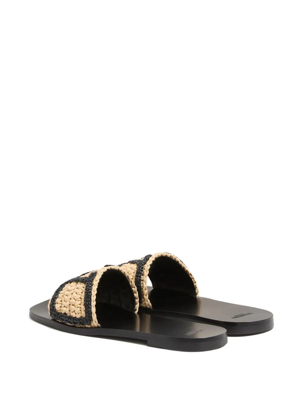 VALENTINO Slide Sandals for Women - FW25