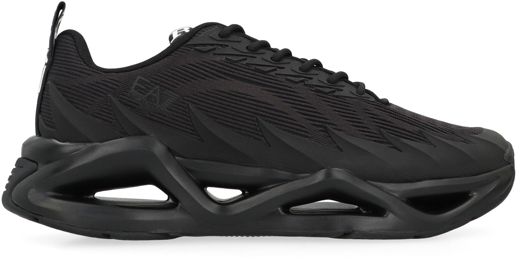 EA7 Infinity Galaxy Sports Sneakers for Men