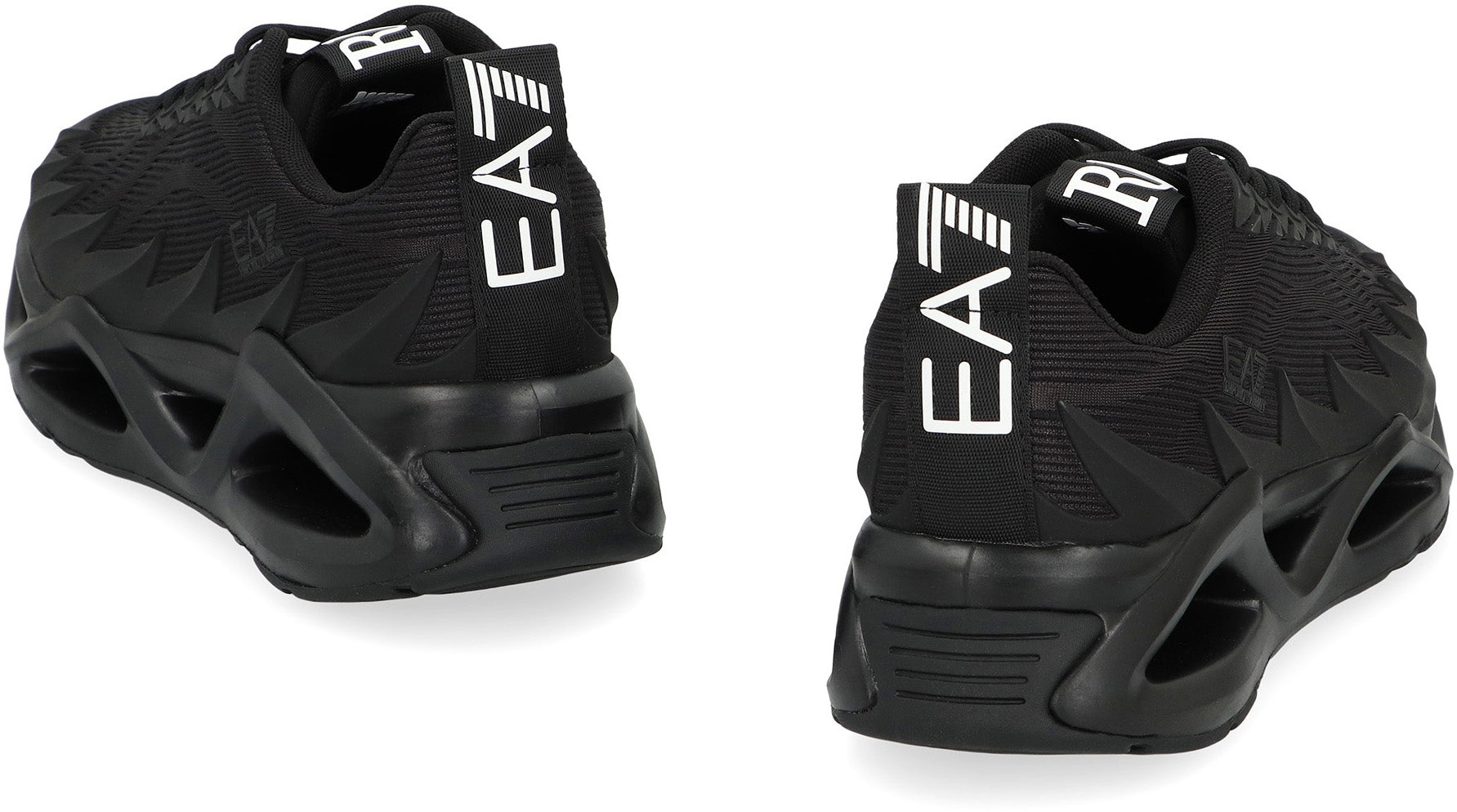 EA7 Infinity Galaxy Sports Sneakers for Men