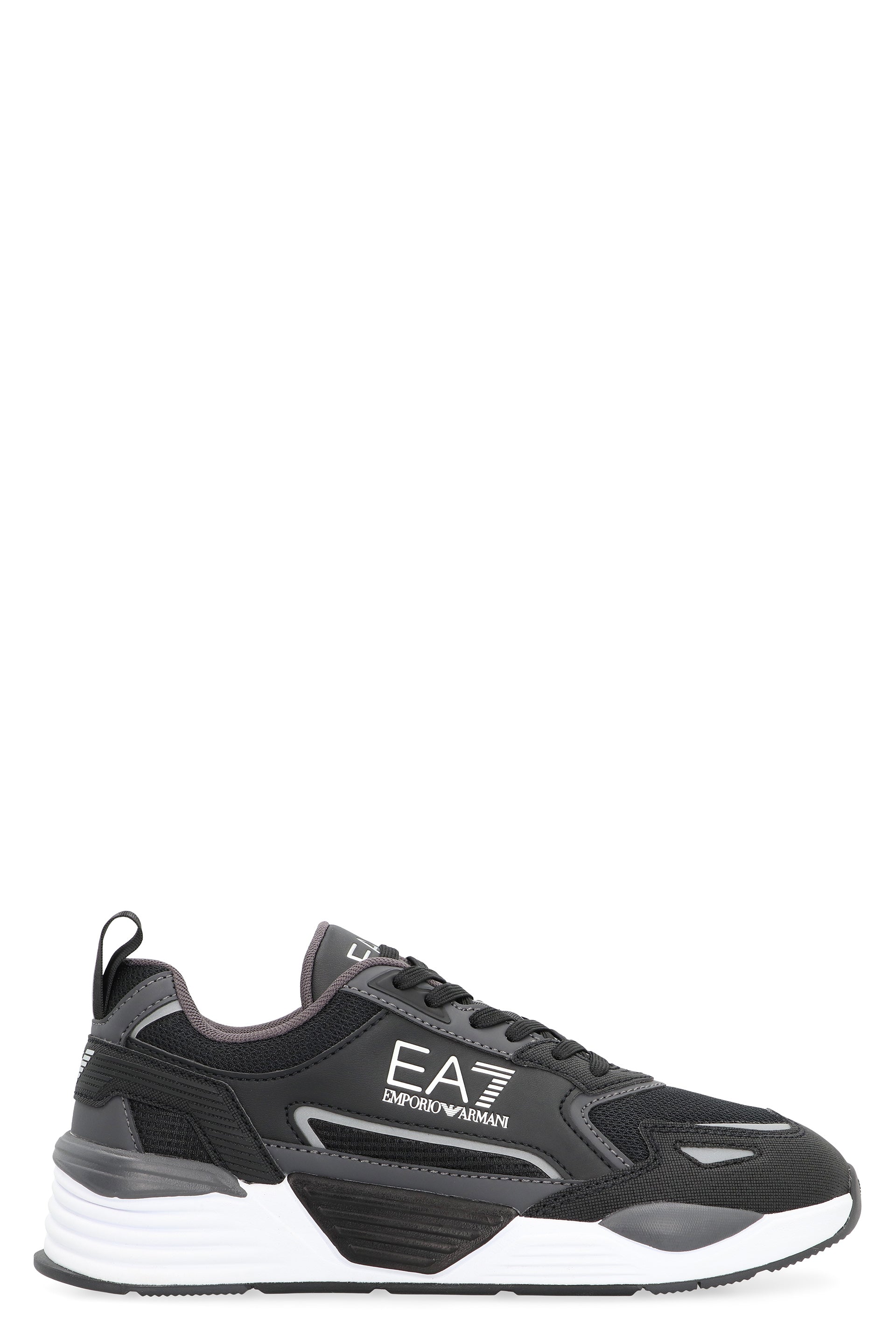 EA7 Low-Top Sneaker for Men