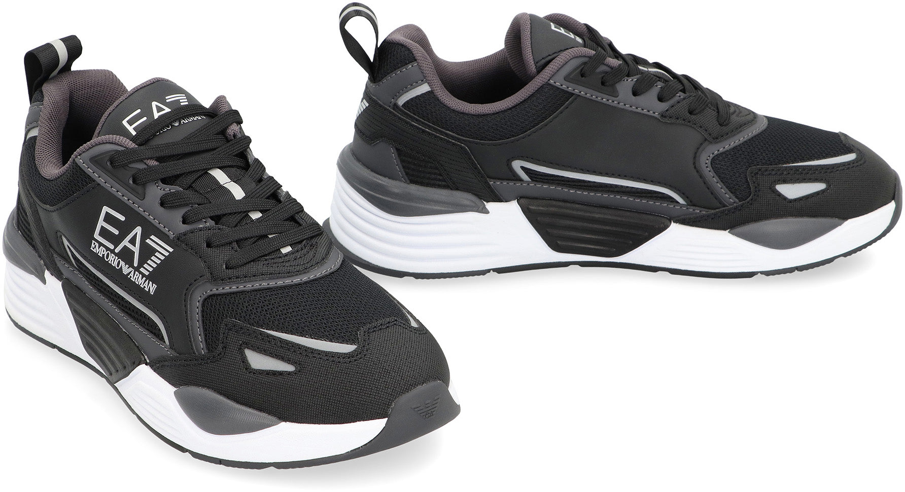 EA7 Low-Top Sneaker for Men