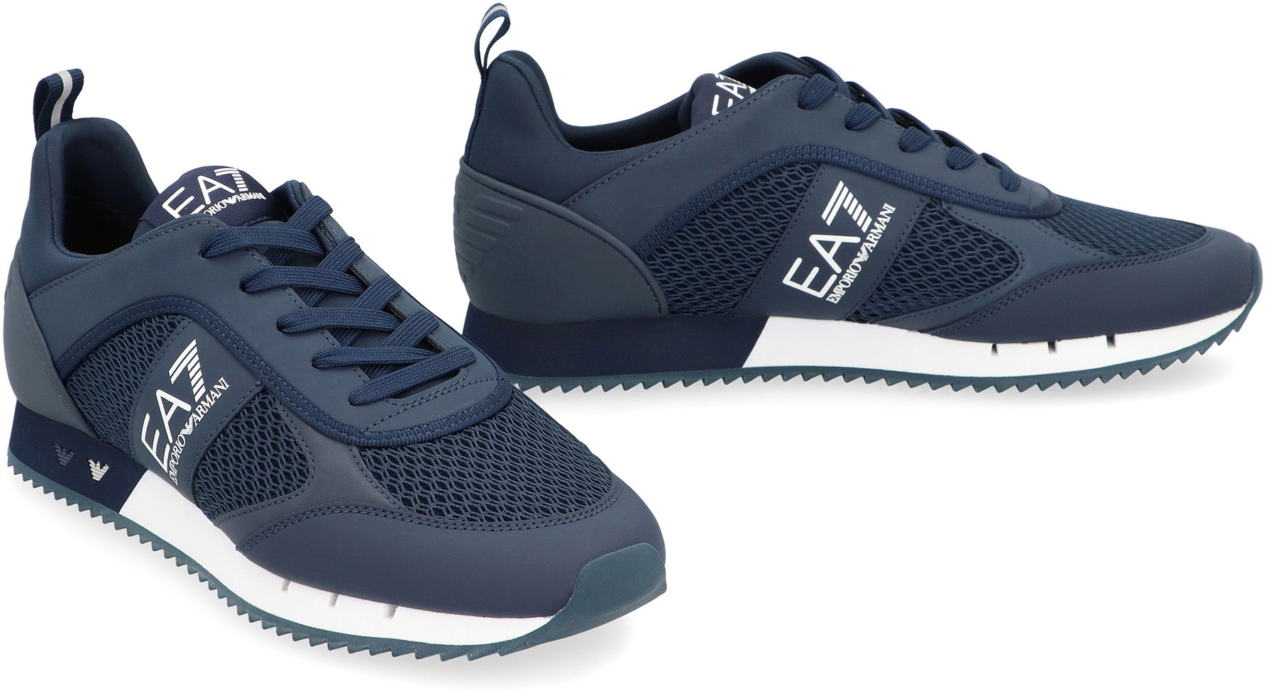 EA7 RUNNING Sneaker for Men - Stylish Athletic Footwear