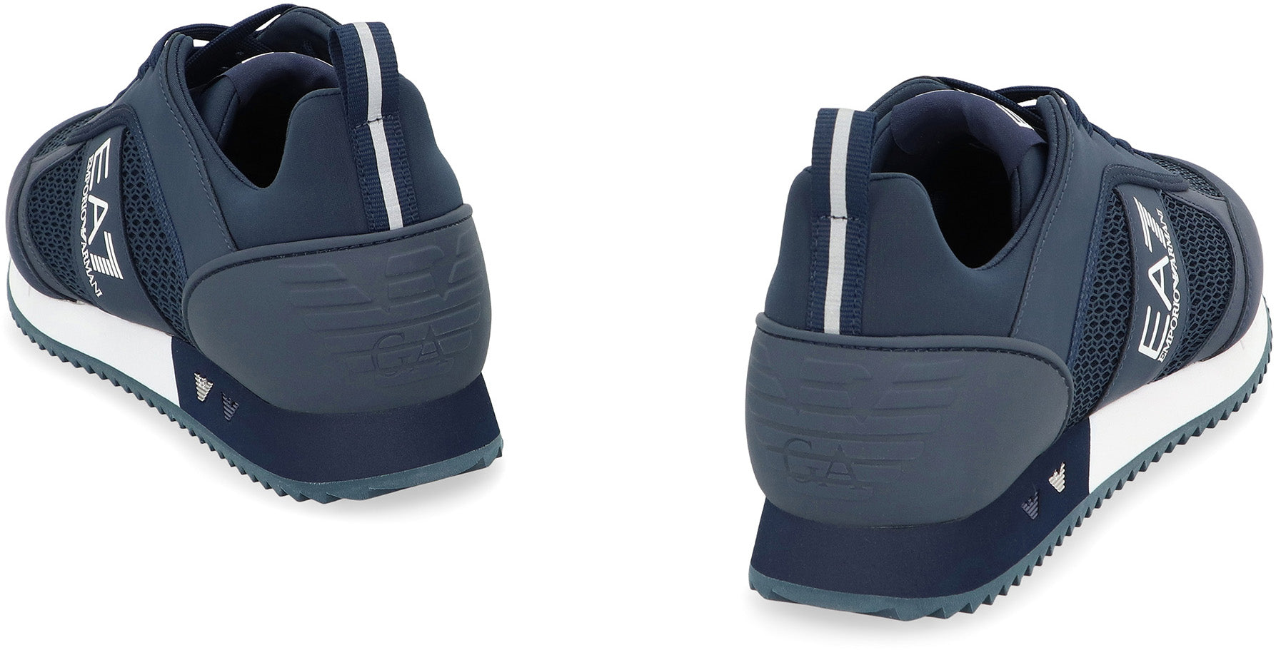 EA7 RUNNING Sneaker for Men - Stylish Athletic Footwear