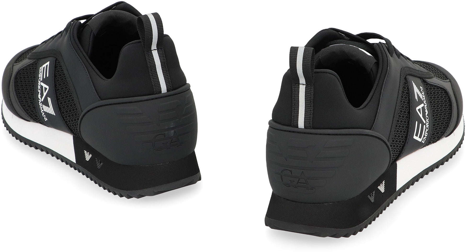 EA7 Premium Running Sneaker