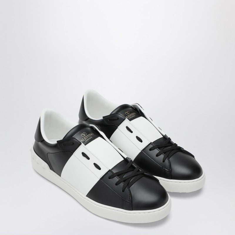 VALENTINO GARAVANI Open Sneaker for Men - FW25 Edition