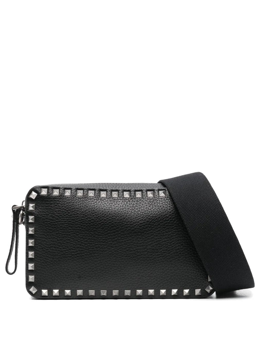 VALENTINO Men's Mini Crossbody Handbag