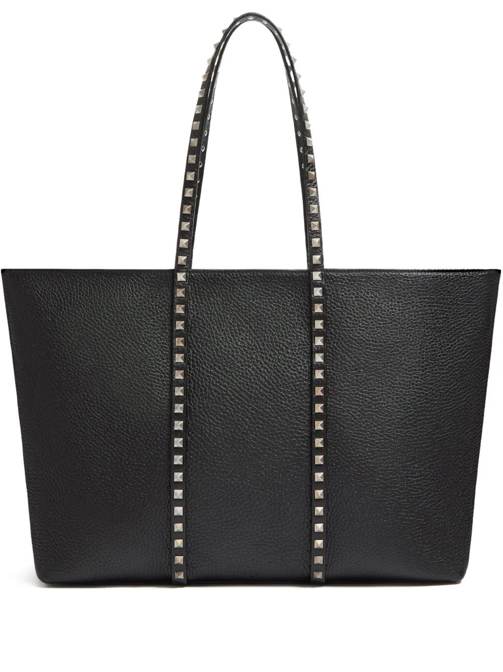 VALENTINO Rockstud Mini Tote Handbag