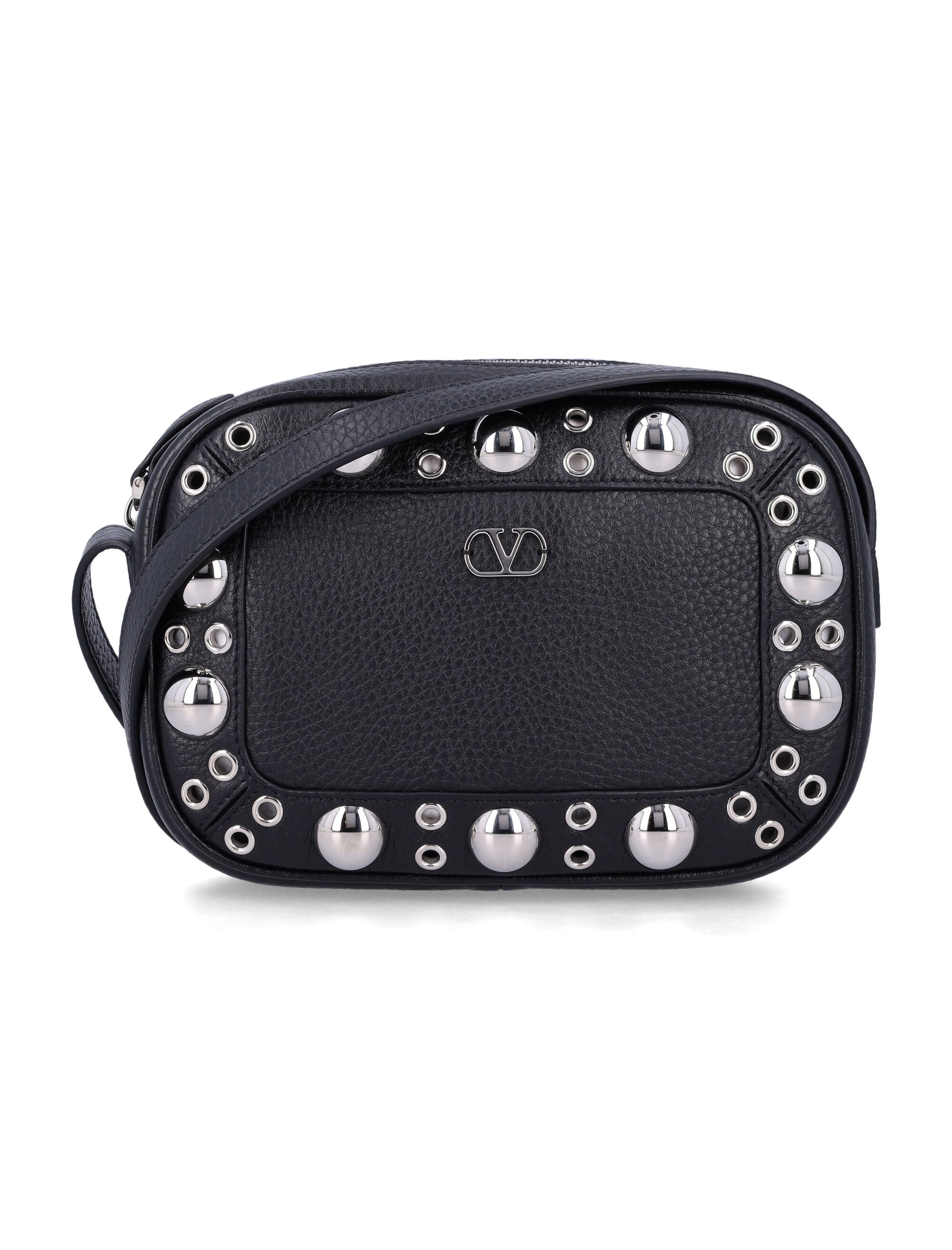 VALENTINO GARAVANI Mini Camera Handbag