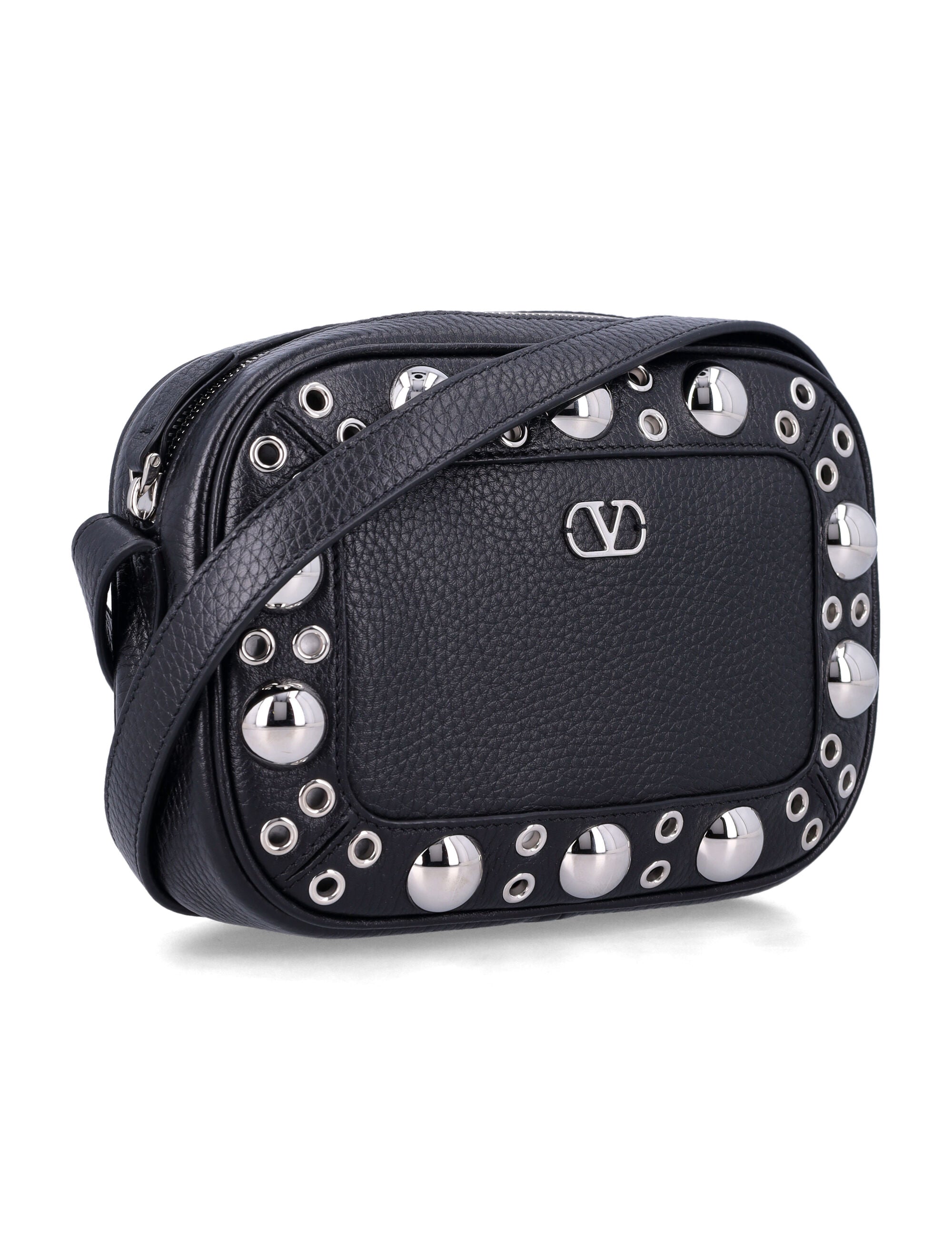 VALENTINO GARAVANI Mini Camera Handbag