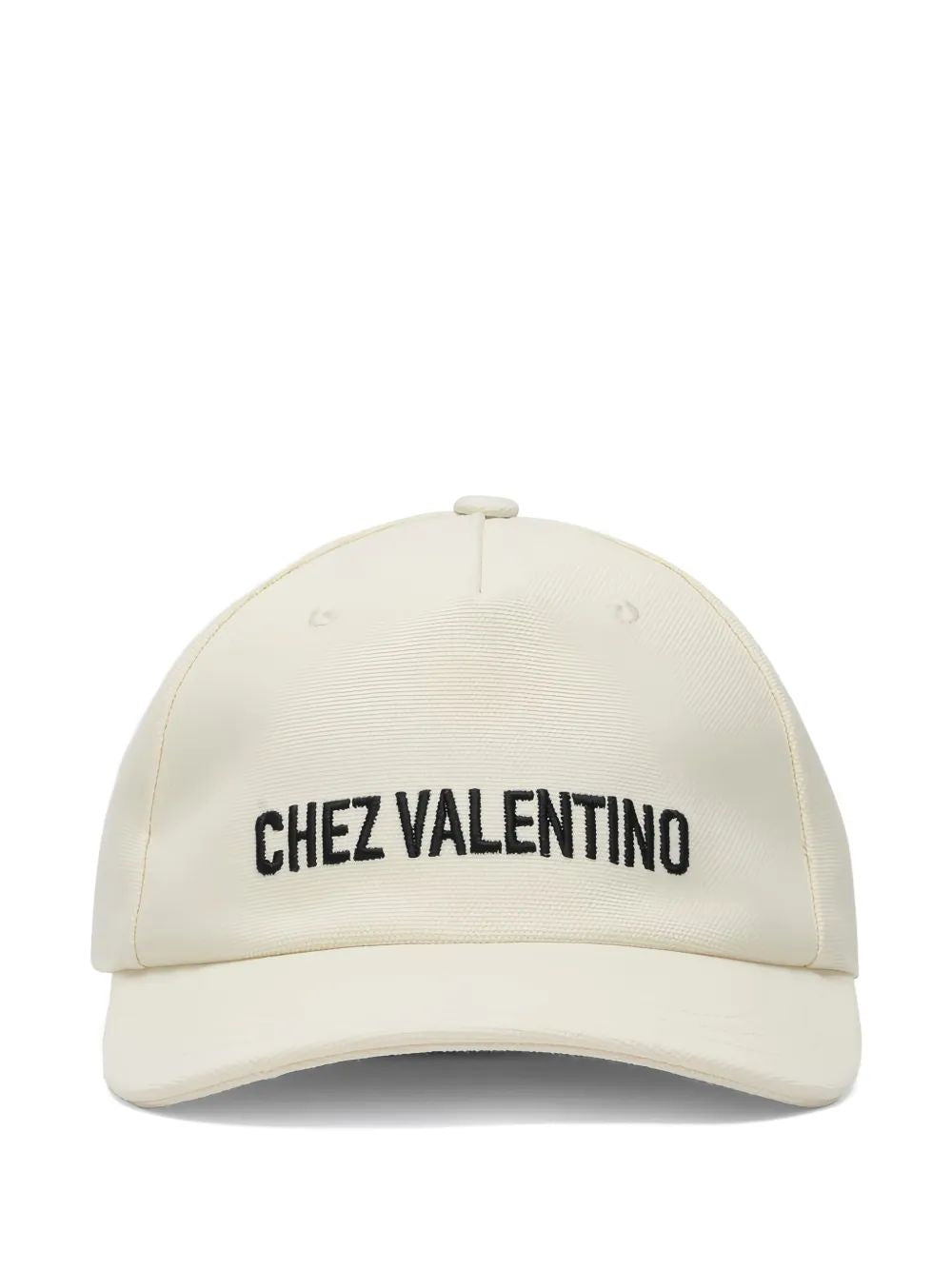 VALENTINO Men's Baseball Hat - FW25 Collection