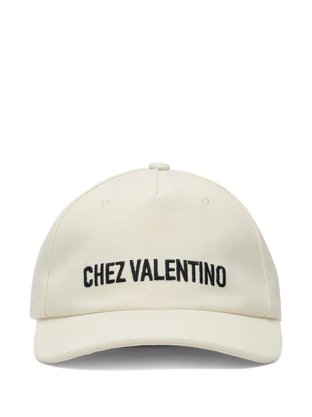 VALENTINO Men's Baseball Hat - FW25 Collection