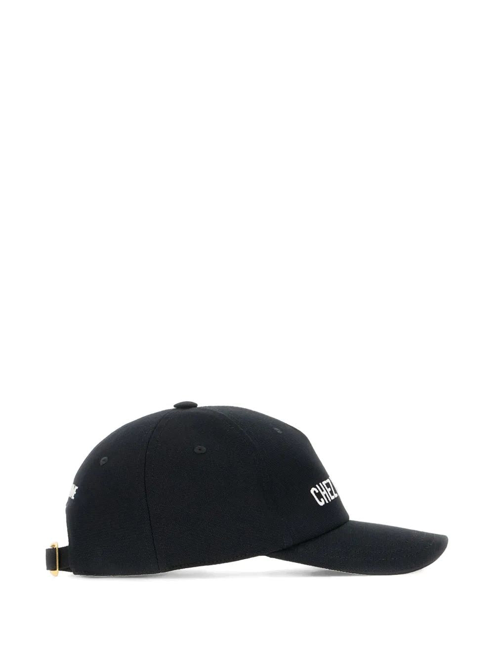 VALENTINO Classic Baseball Hat for Men