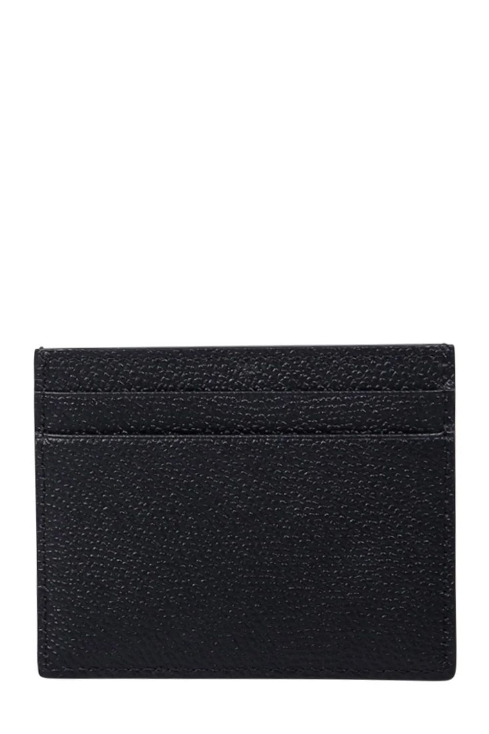 VALENTINO GARAVANI Vlogo Signature Mini Card Holder
