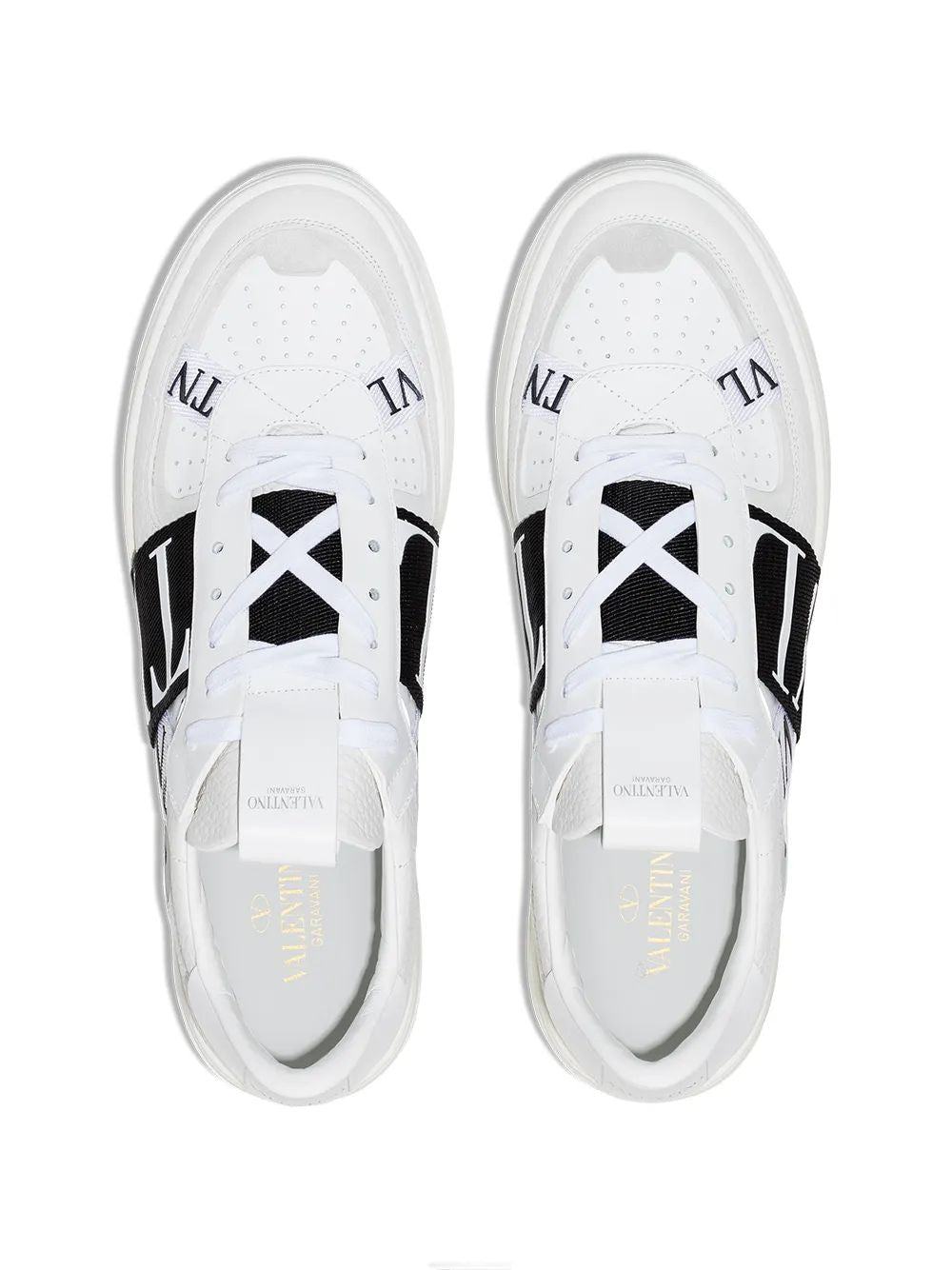 VALENTINO GARAVANI Men's VL7N Sneaker