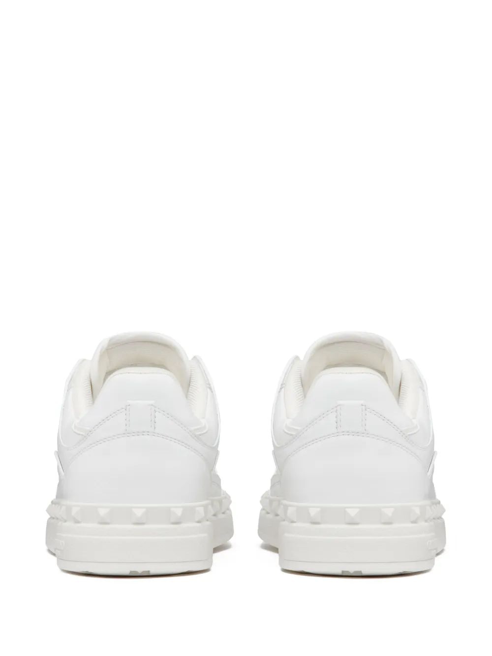 VALENTINO Men's Mini Freedots Sneakers