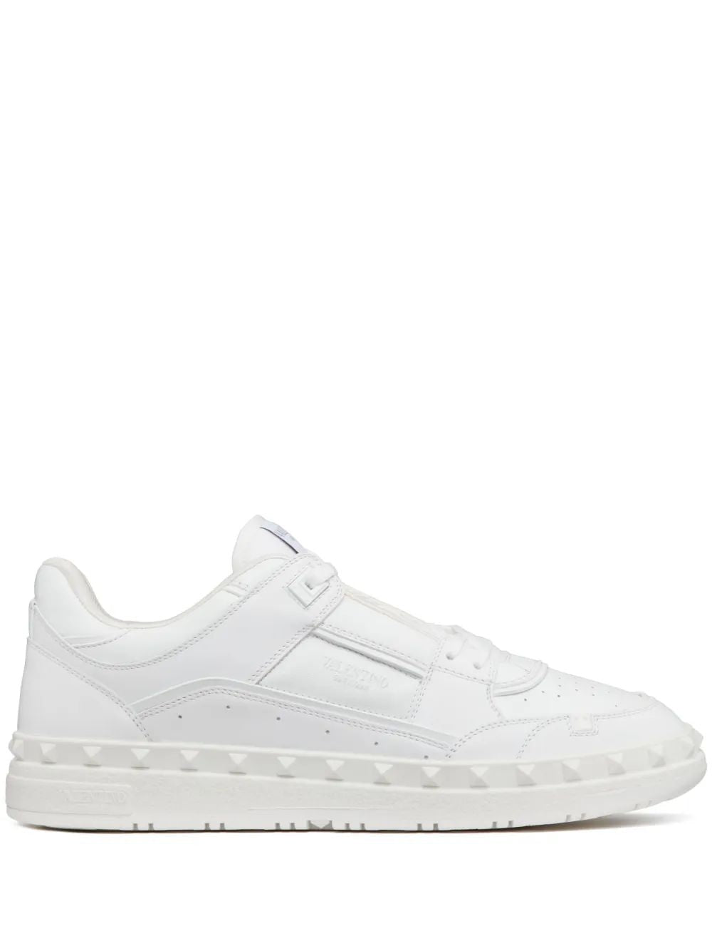 VALENTINO Men's Mini Freedots Sneakers