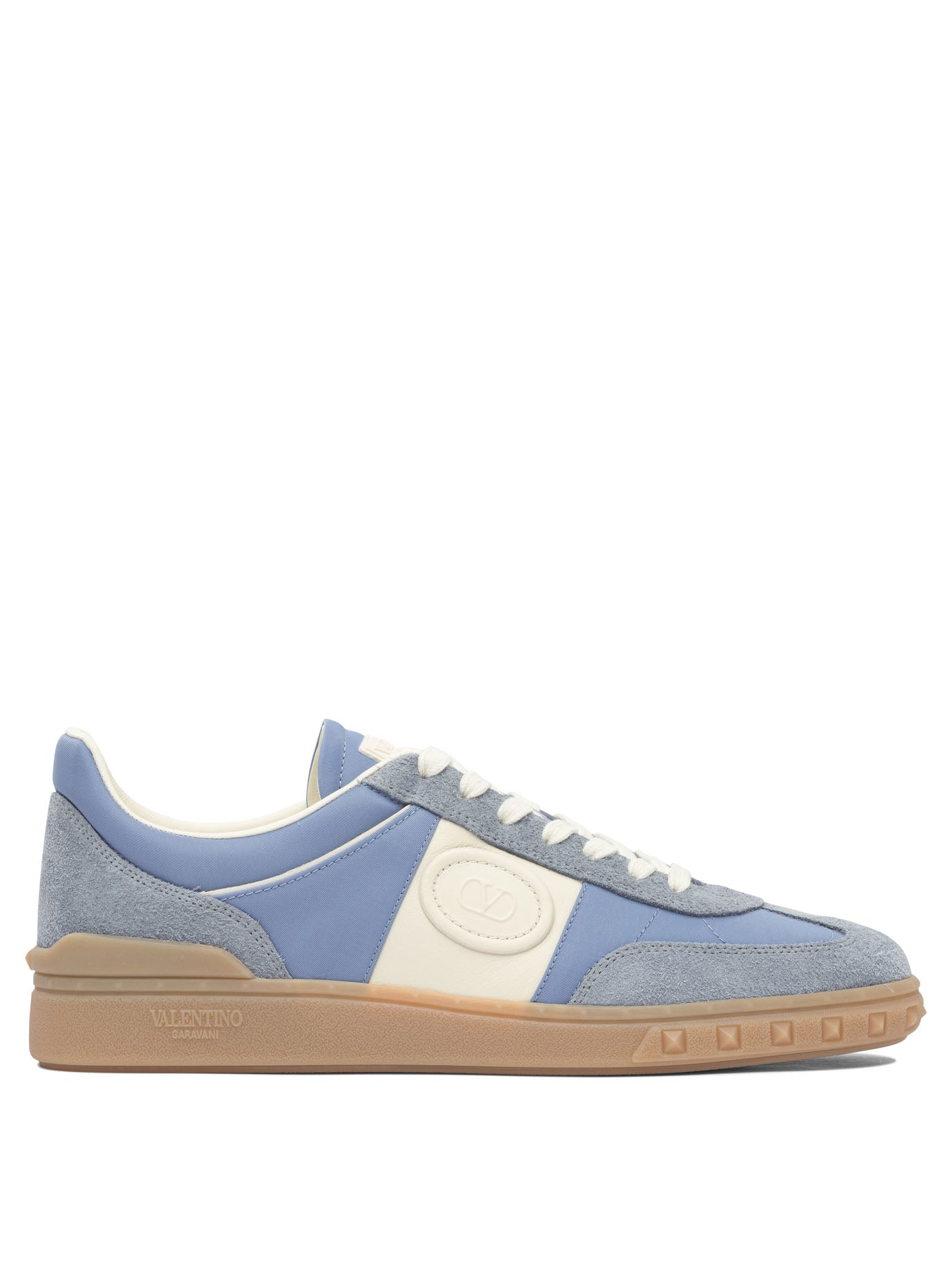 VALENTINO GARAVANI Rubber Sneakers for Men - FW25 Collection