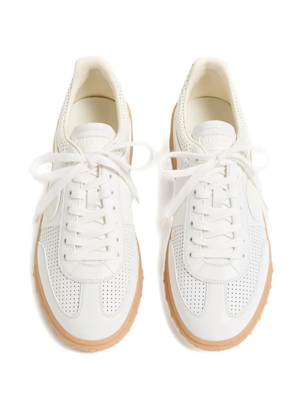 VALENTINO GARAVANI Men's Fashion Sneaker - UpVillage Collection