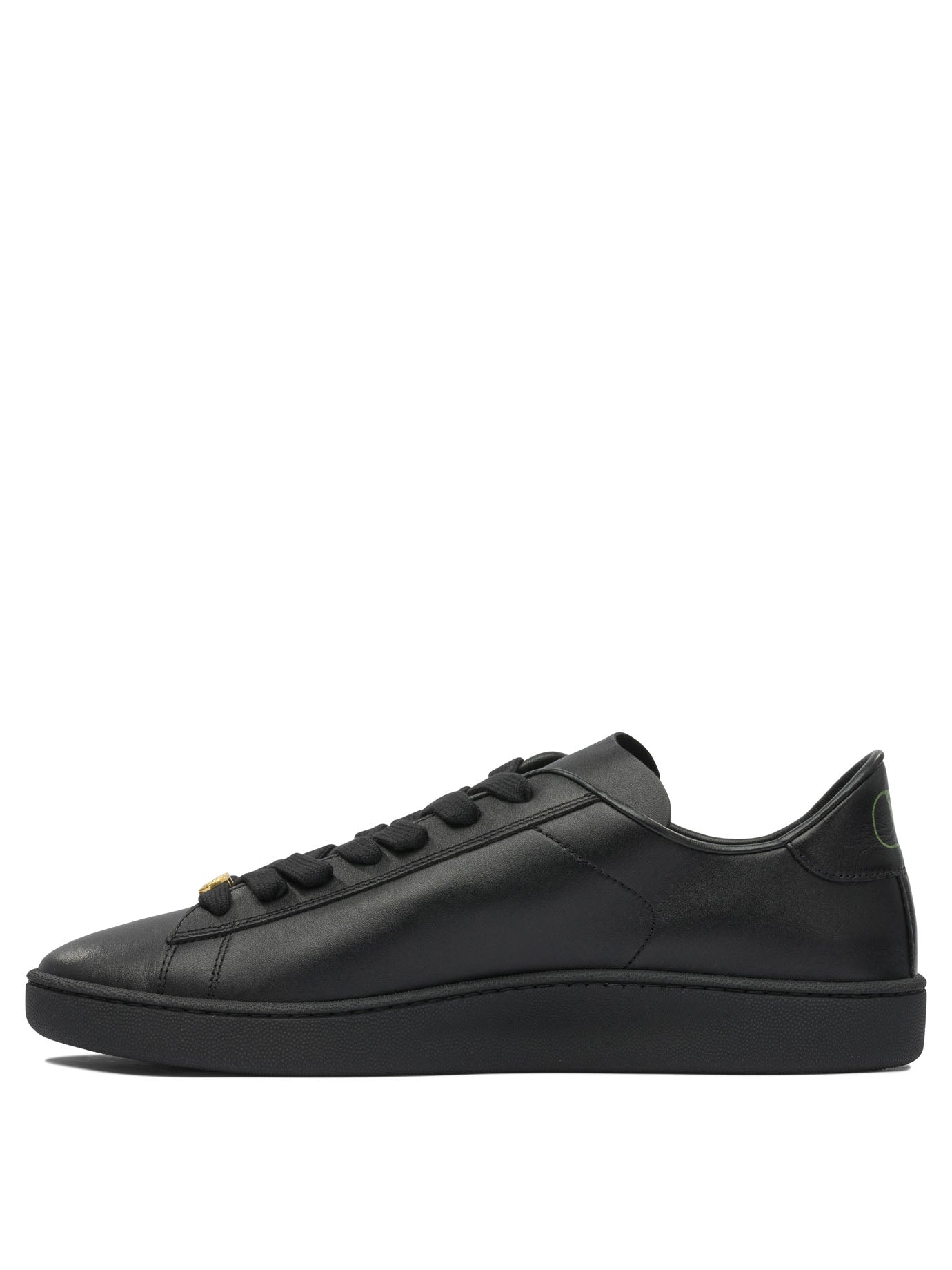 VALENTINO GARAVANI Men's Luxe Rubber Sneakers