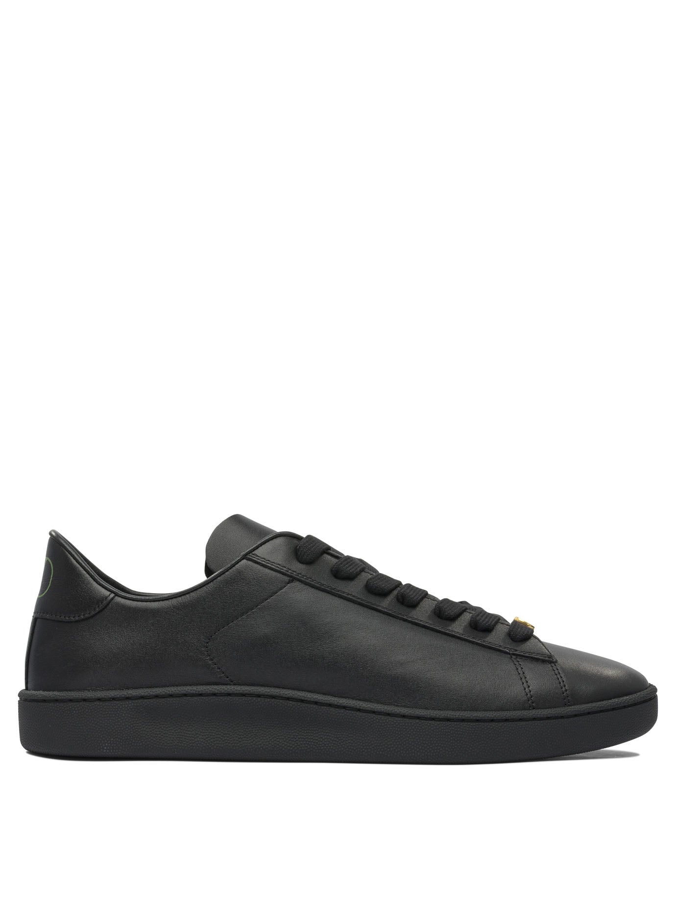 VALENTINO GARAVANI Men's Luxe Rubber Sneakers