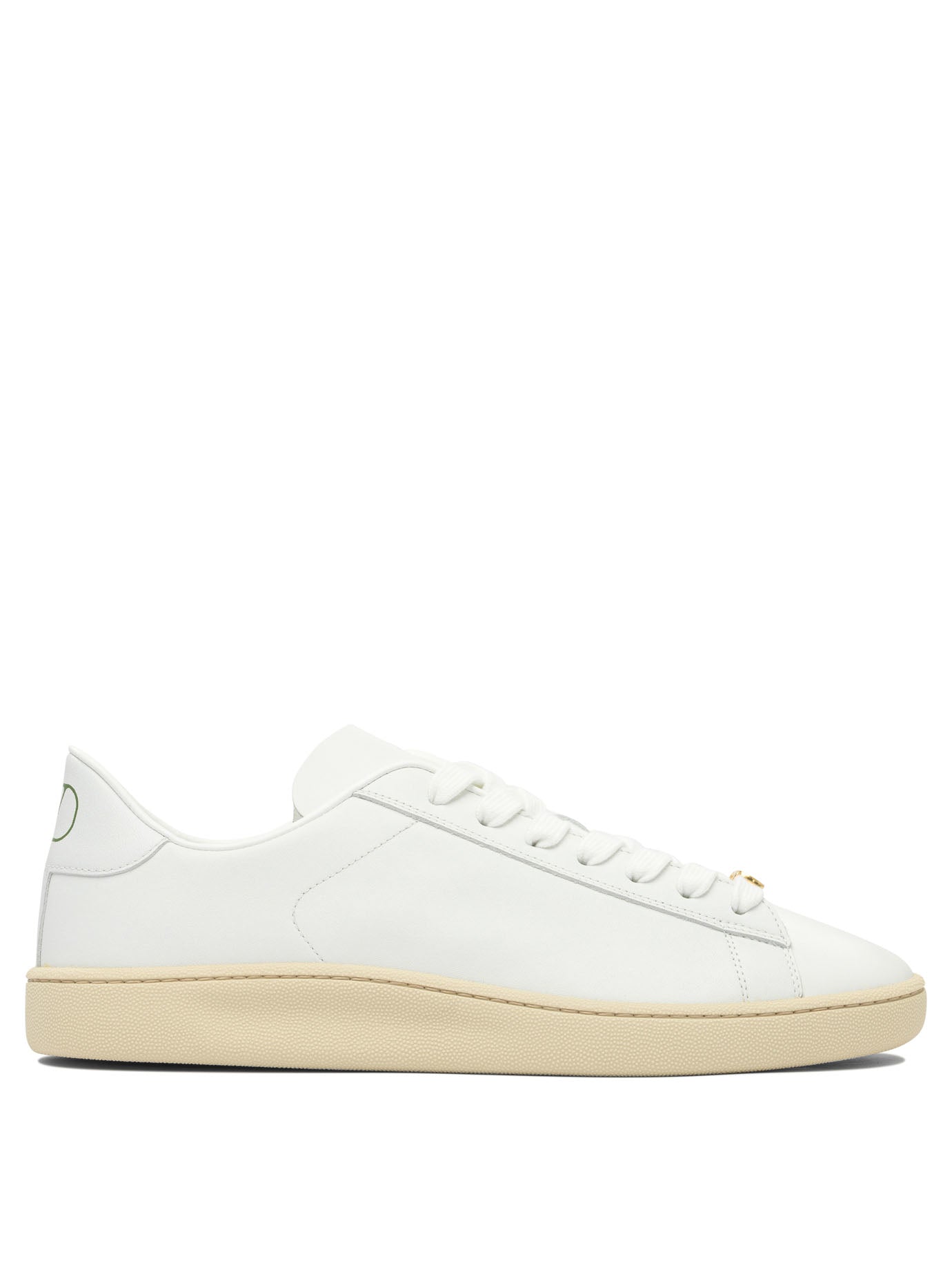 VALENTINO GARAVANI Sleek Rubber Sneakers for Men