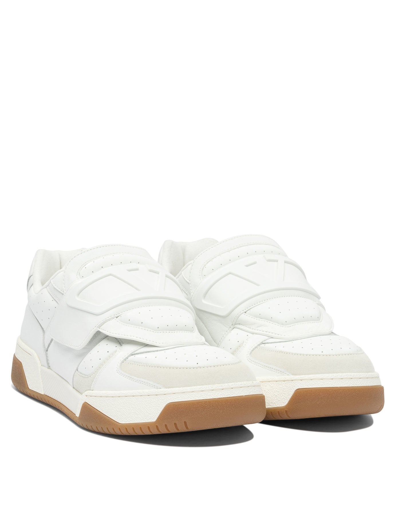 VALENTINO GARAVANI Men's Premium Rubber Sneakers