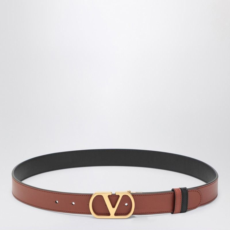 VALENTINO Reversible Men's Belt - H.30