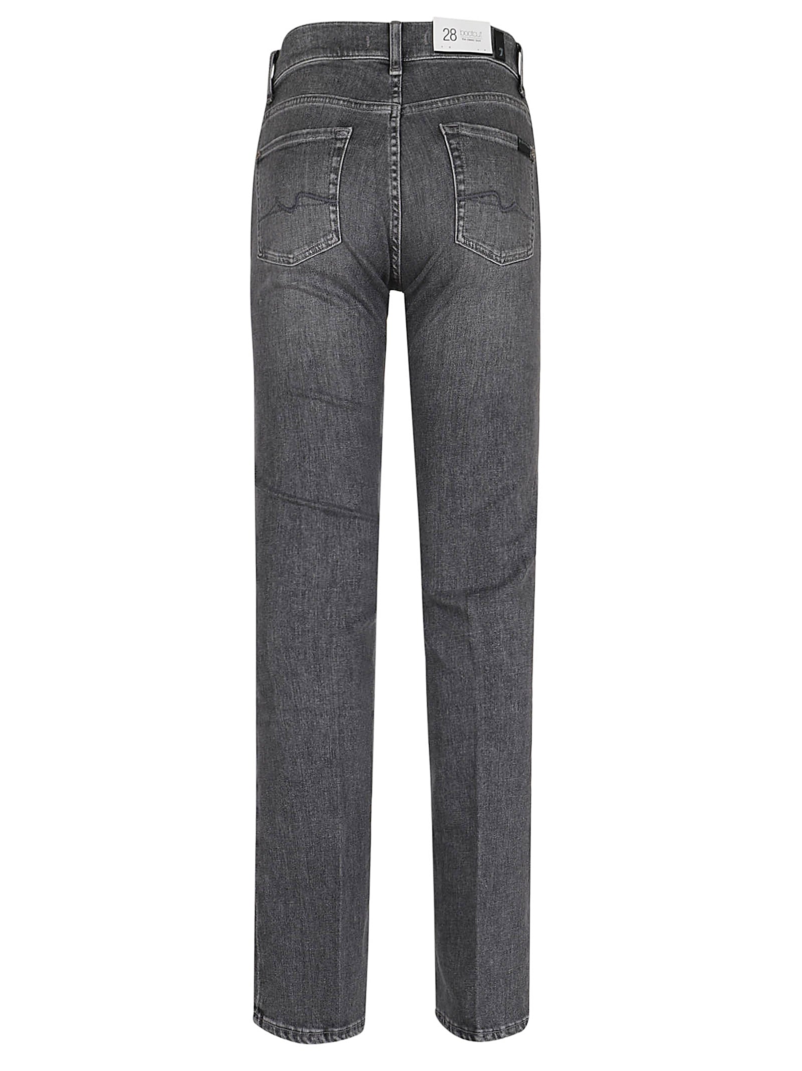 7 FOR ALL MANKIND Bootcut Jeans for Women - Comfortable Fit