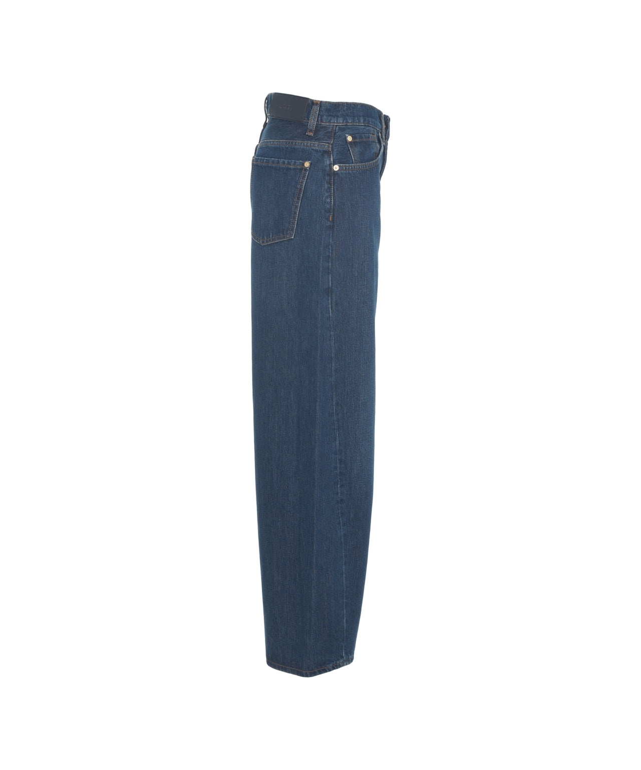 7 FOR ALL MANKIND Relaxed Fit Boyfriend Jeans for Women