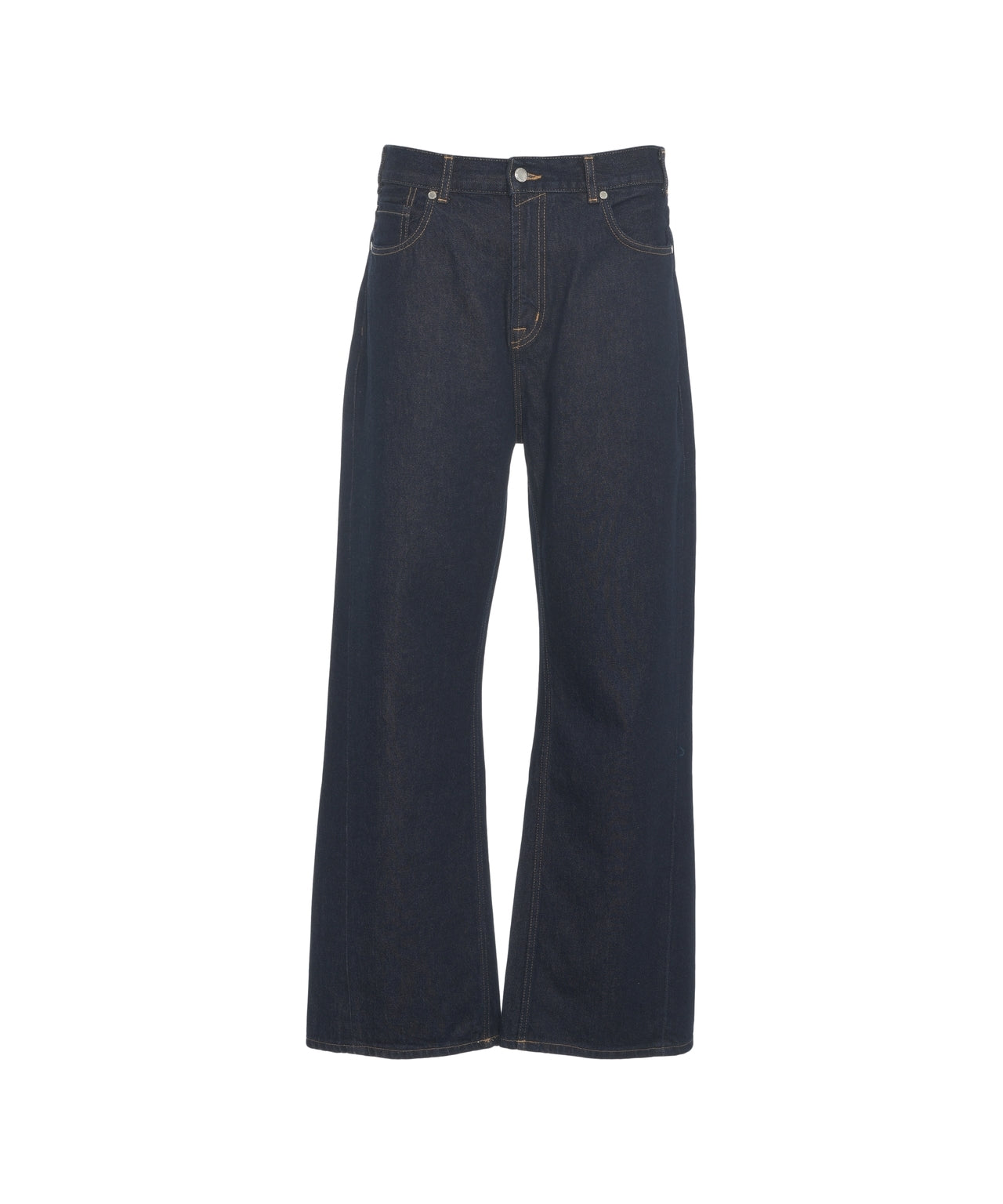 7 FOR ALL MANKIND Loose Fit Jeans for Men - Timeless Style