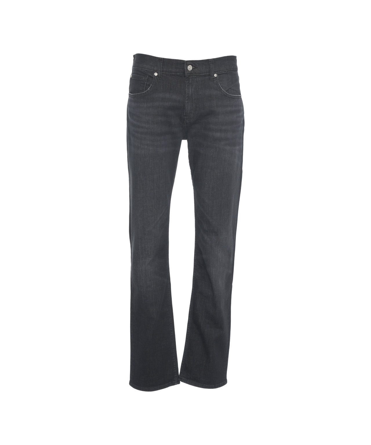 7 FOR ALL MANKIND Straight Leg Jeans