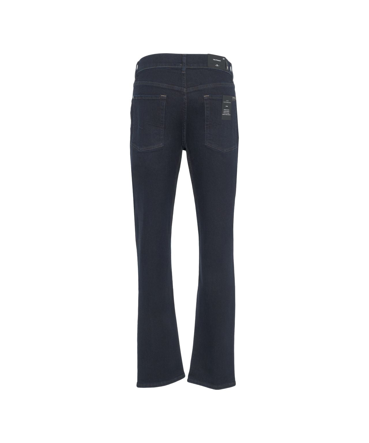 7 FOR ALL MANKIND Straight Leg Jeans for Men