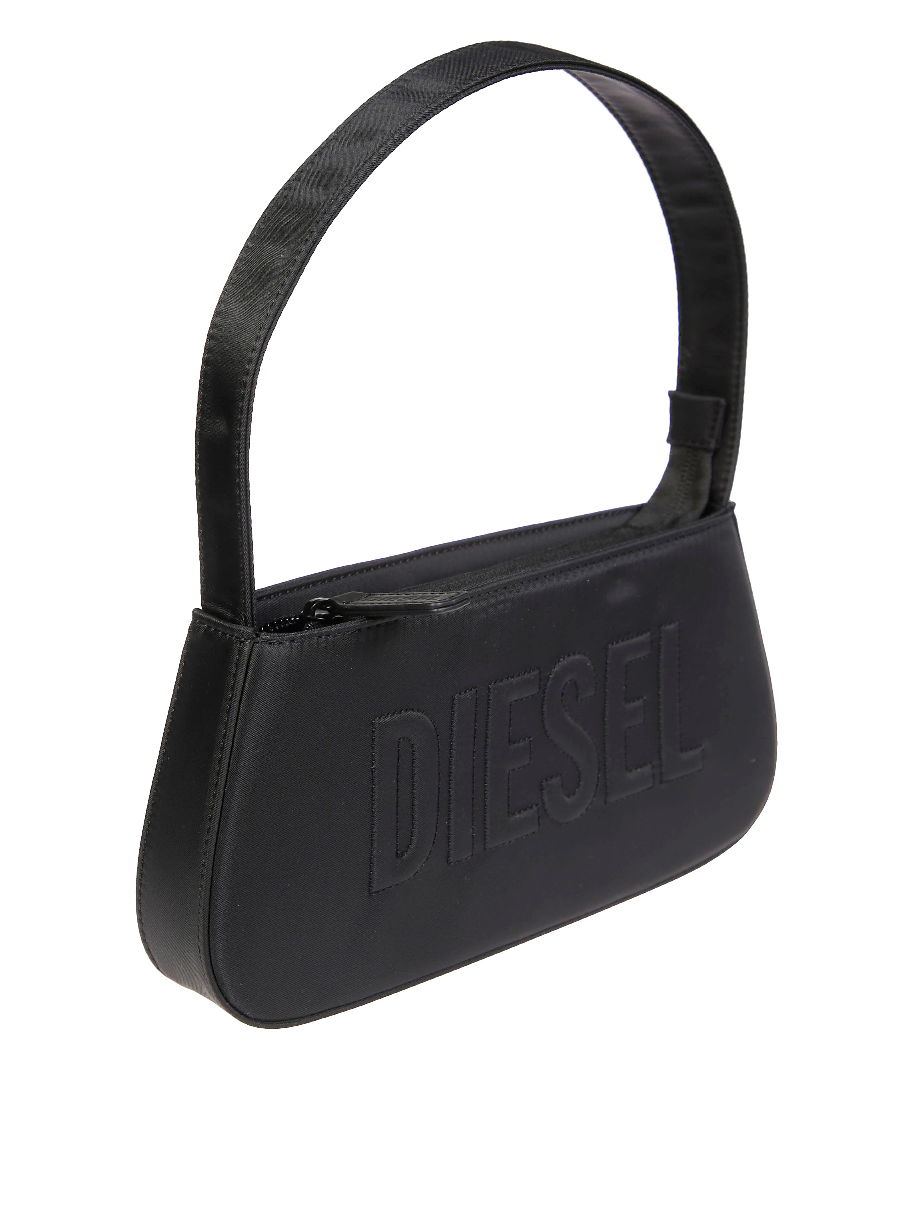 DIESEL Mini Nylon Shoulder Bag