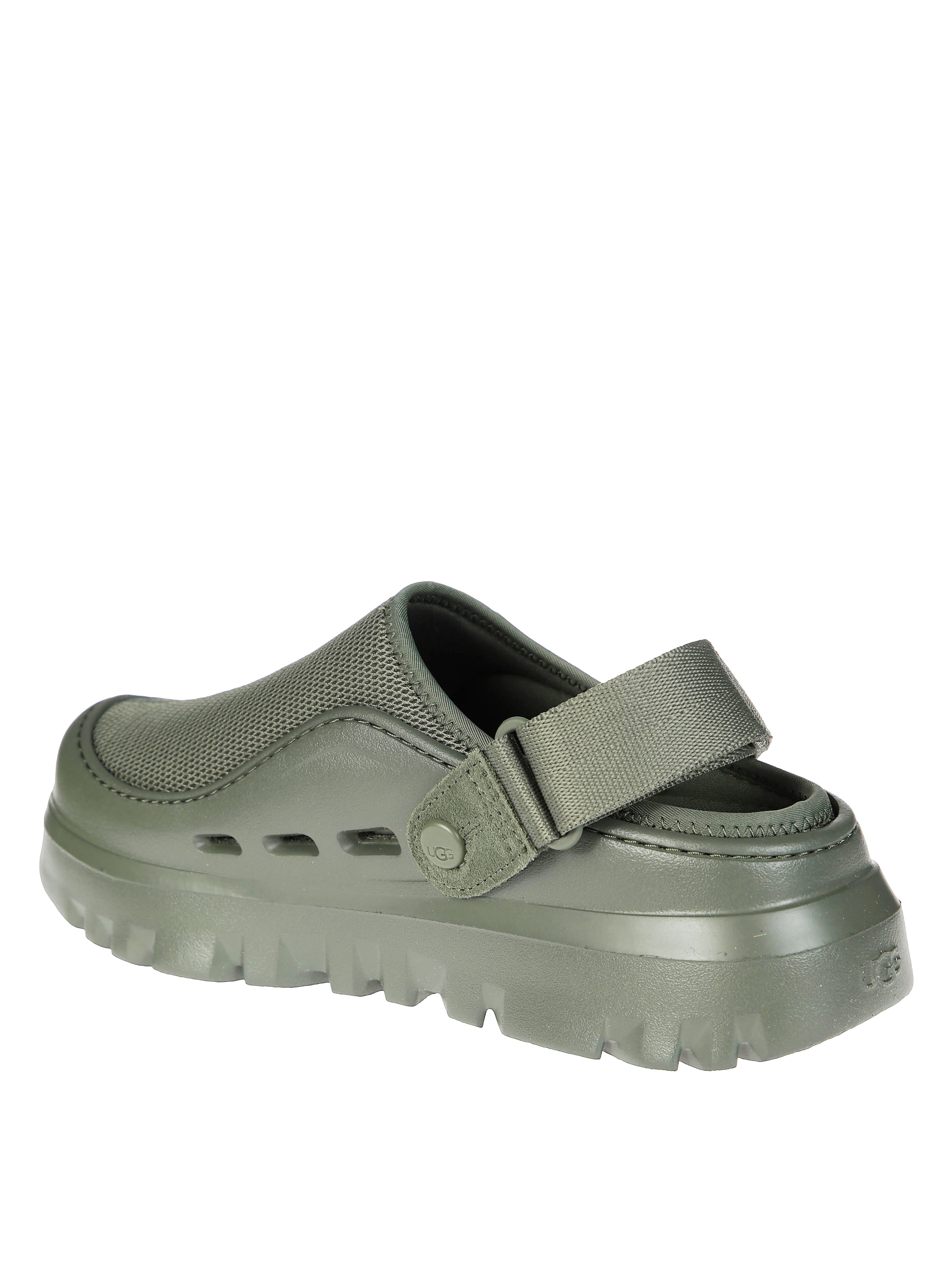 UGG Peak Modern Slide Sandals