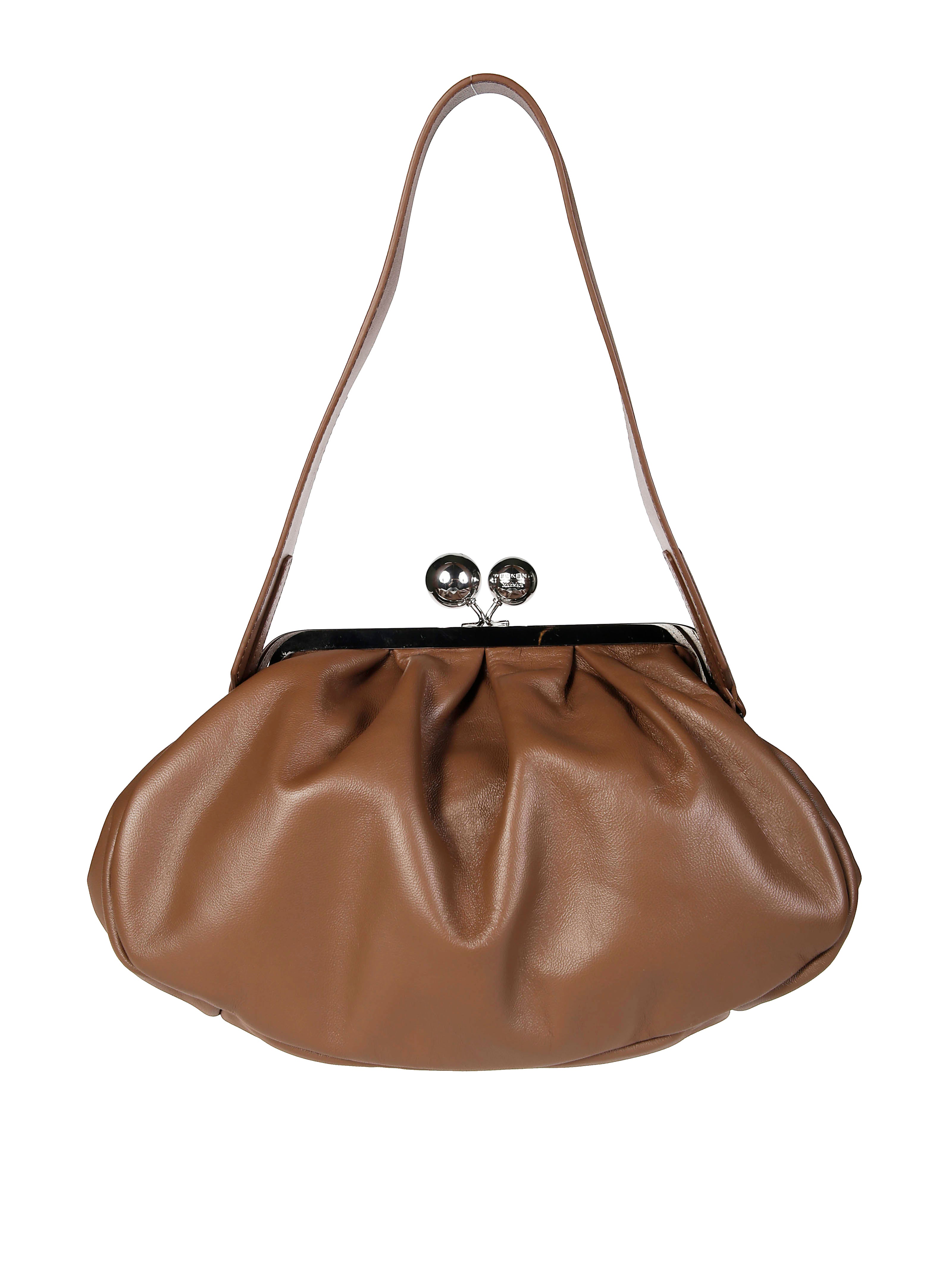 MAX MARA WEEKEND Weekend Cubico Mini Handbag