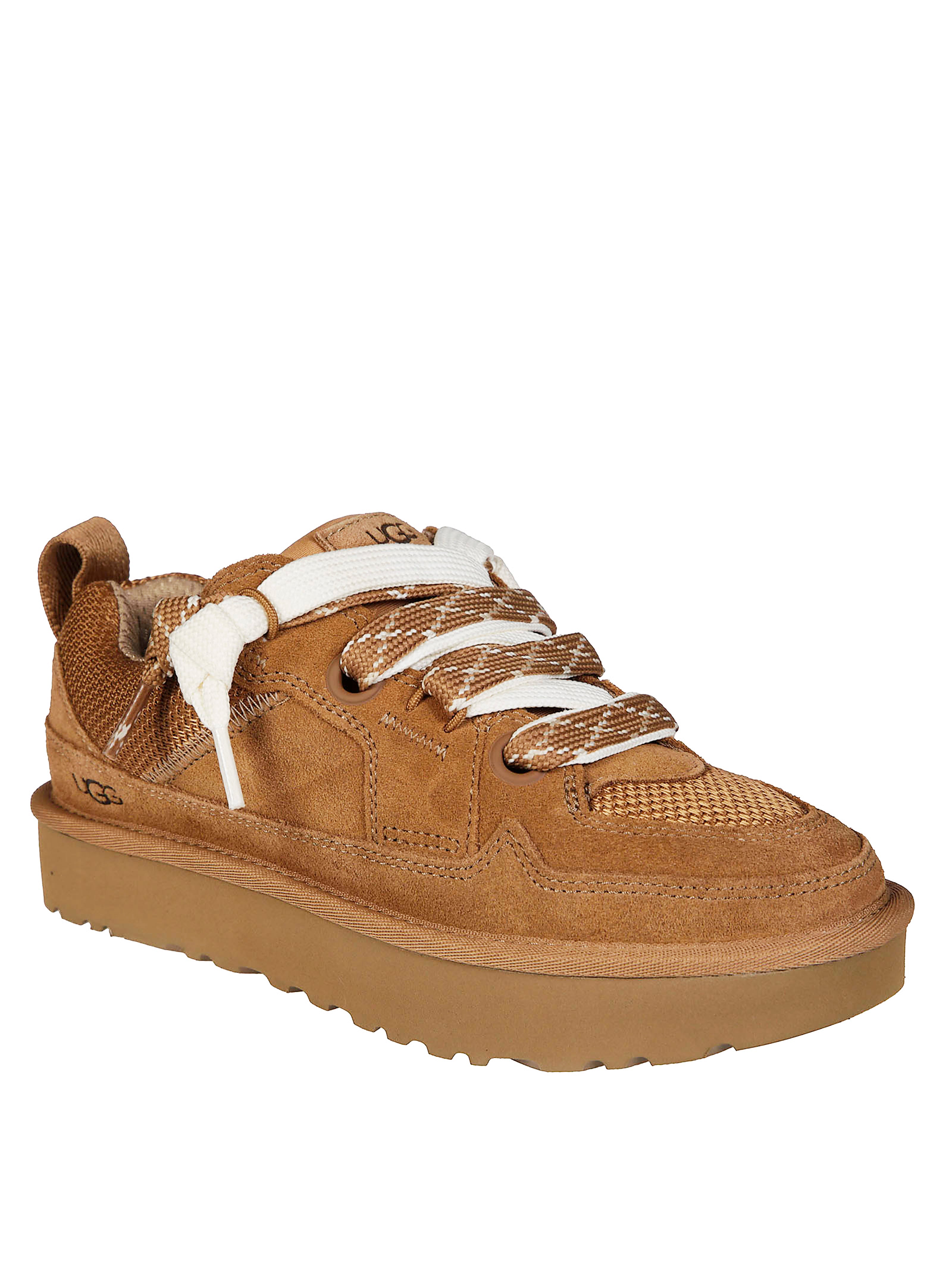 UGG Men's Low-Top Casual Sneakers