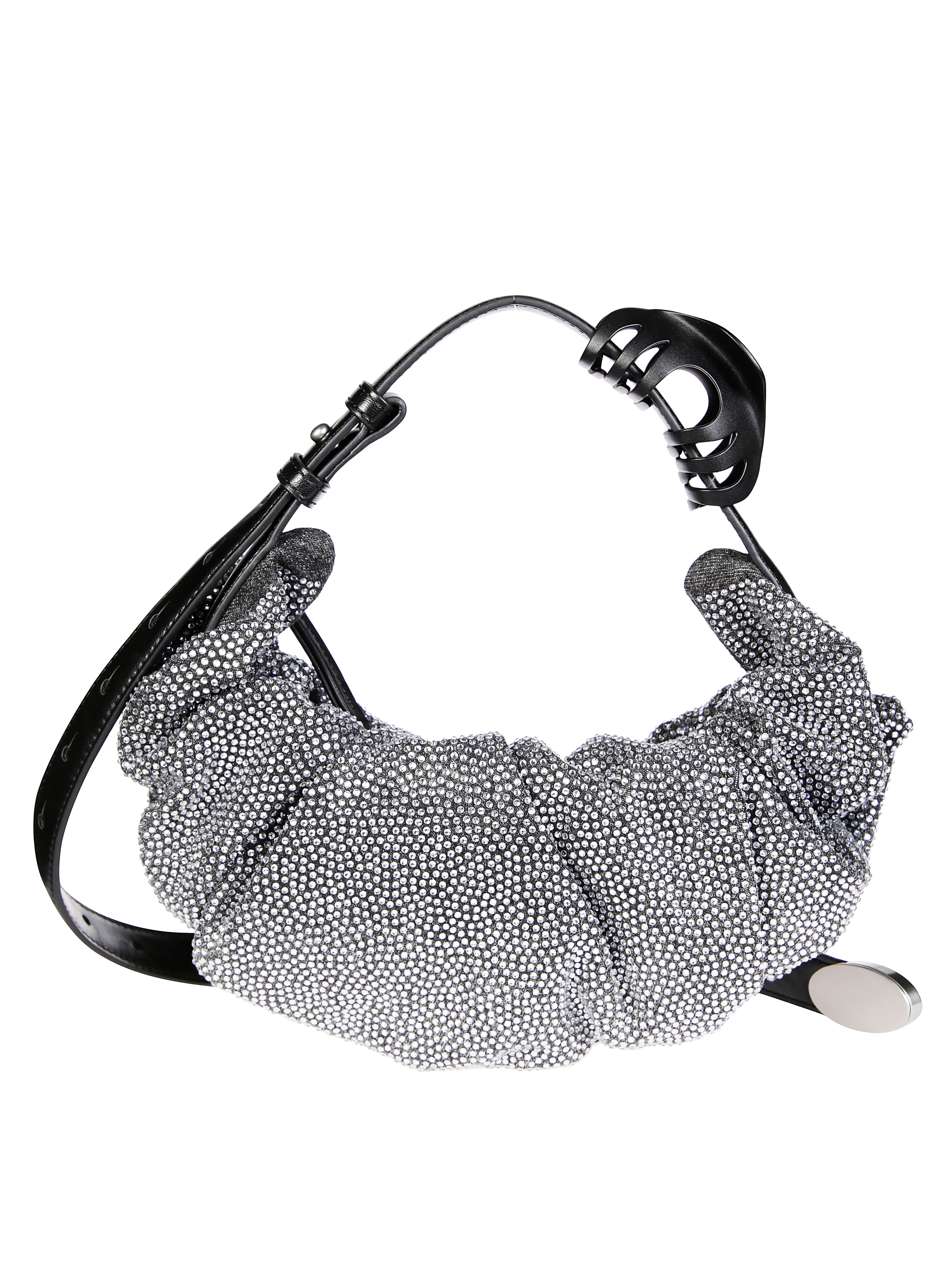 DIESEL Stylish Shoulder Bag for Men