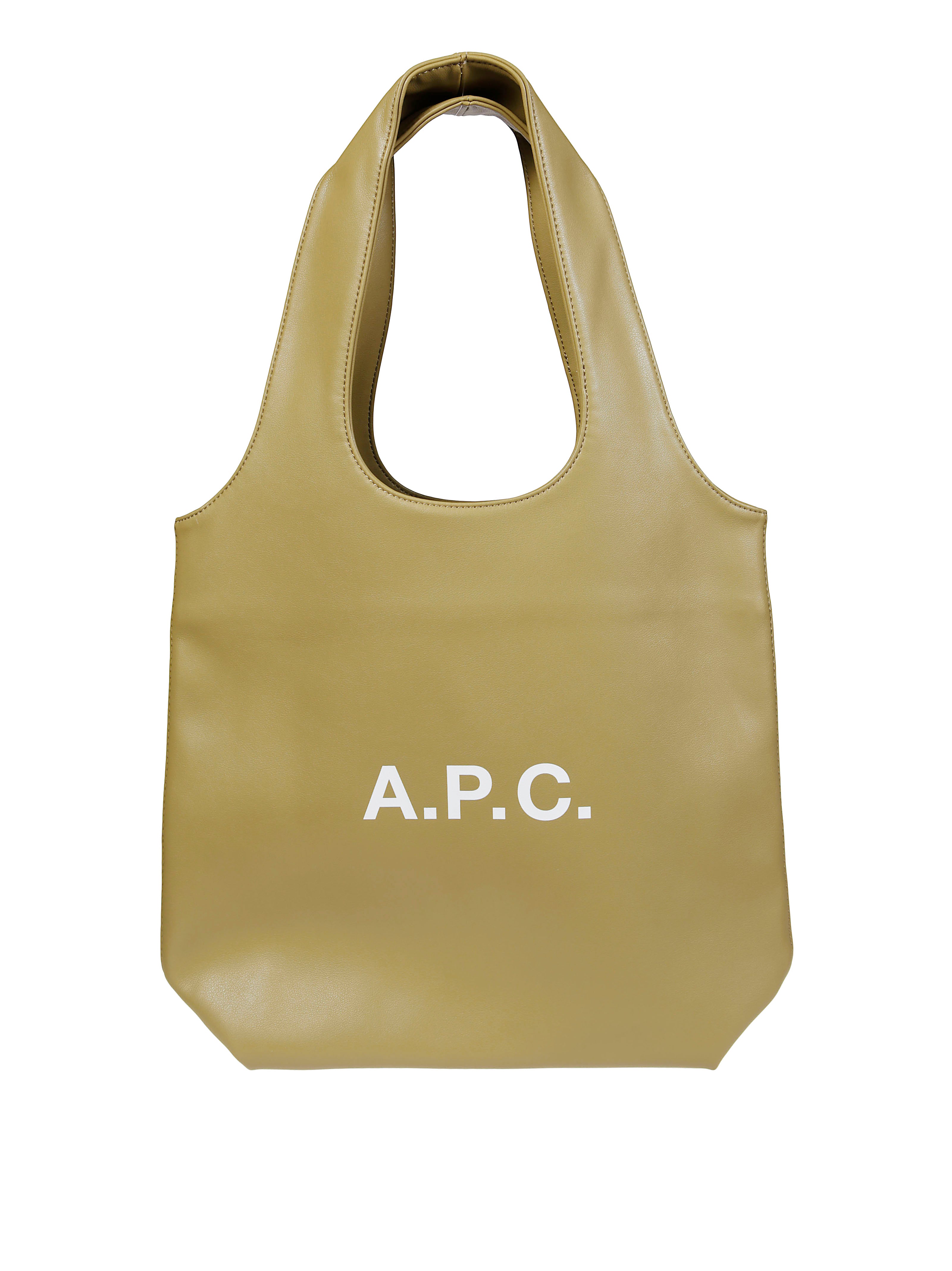A.P.C. Mini Tote Handbag