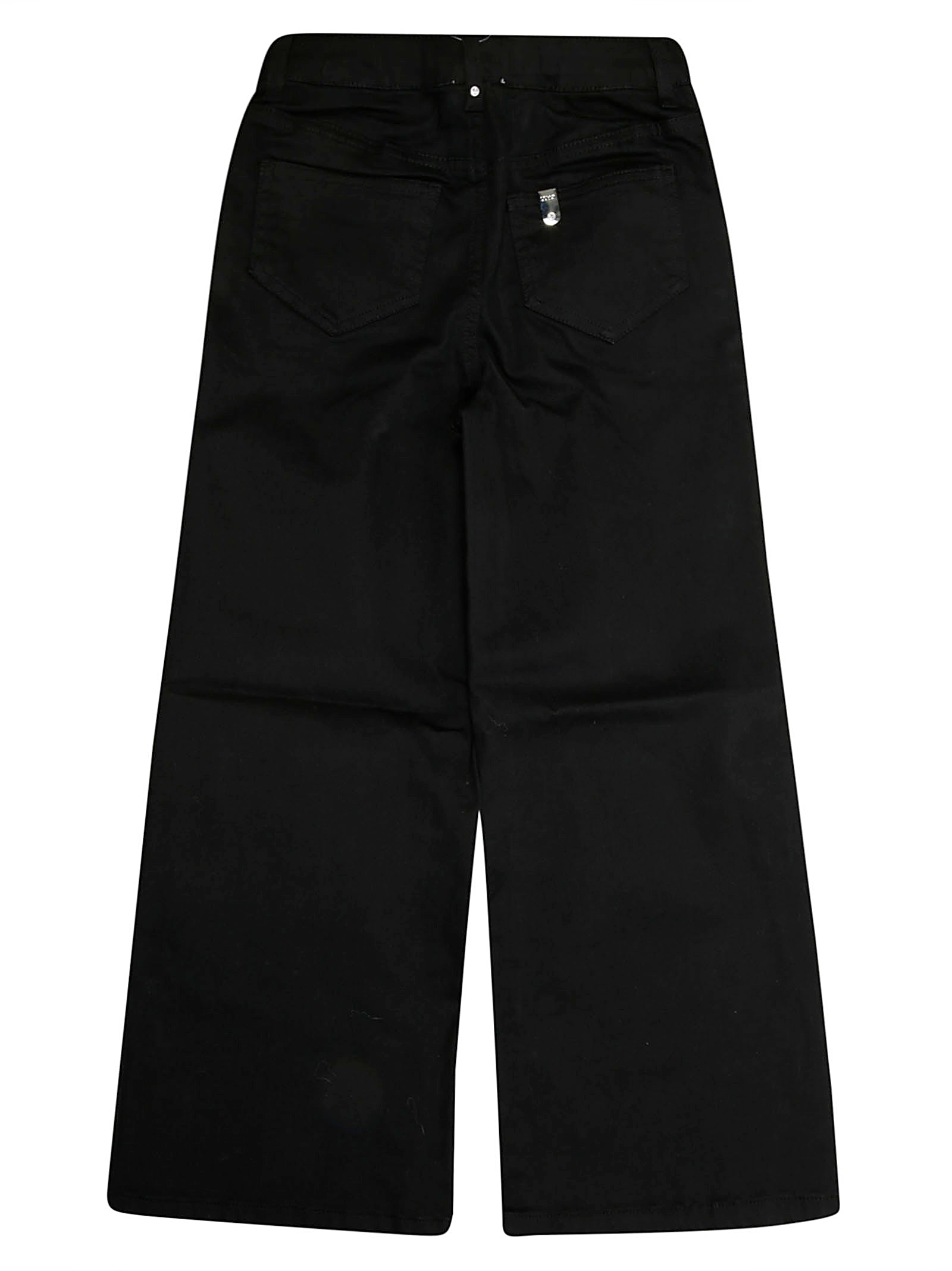 LIU JO KIDS Trendy Kids Trousers for FW24