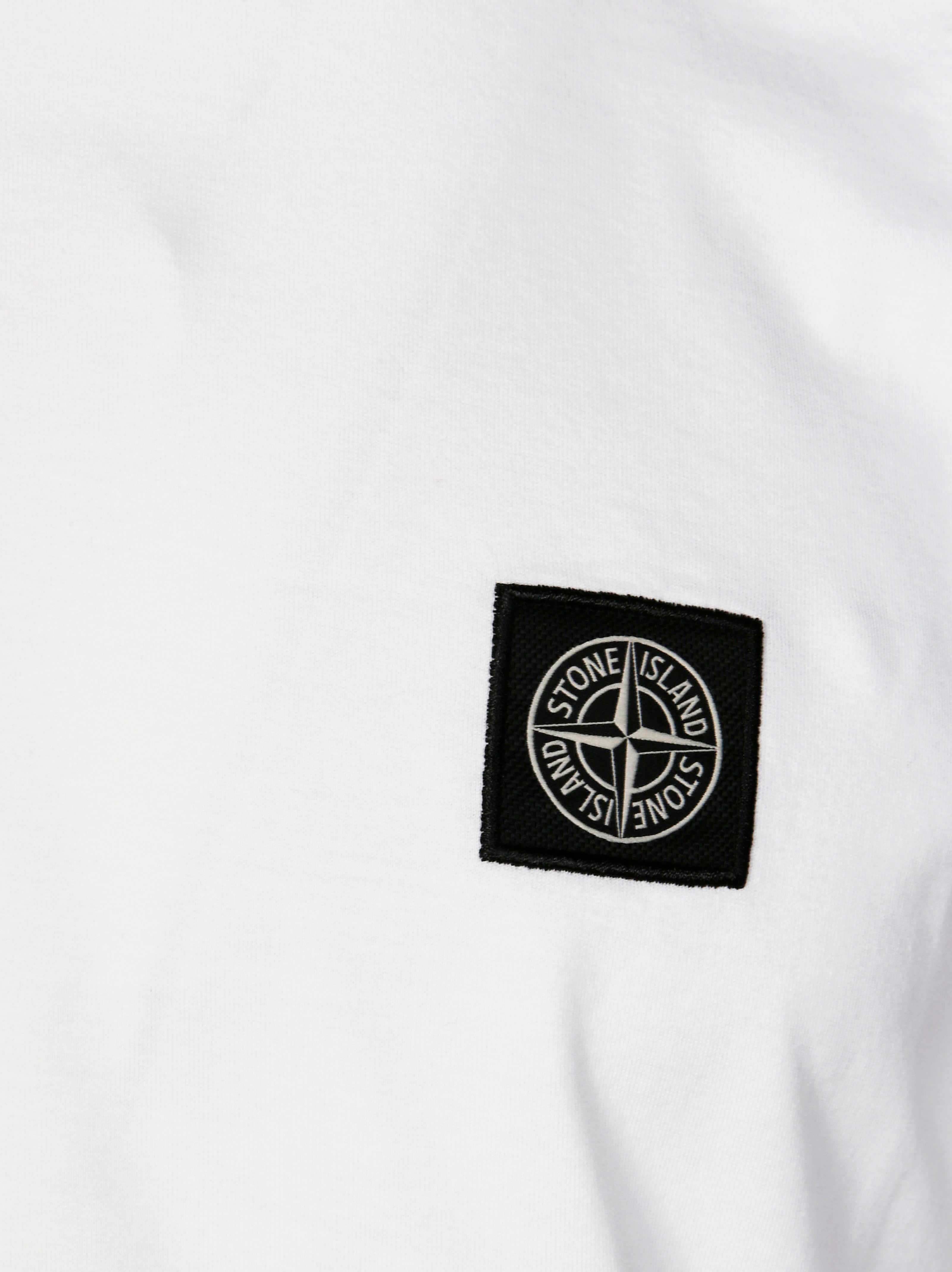 STONE ISLAND Stylish Mini T-Shirt for Women