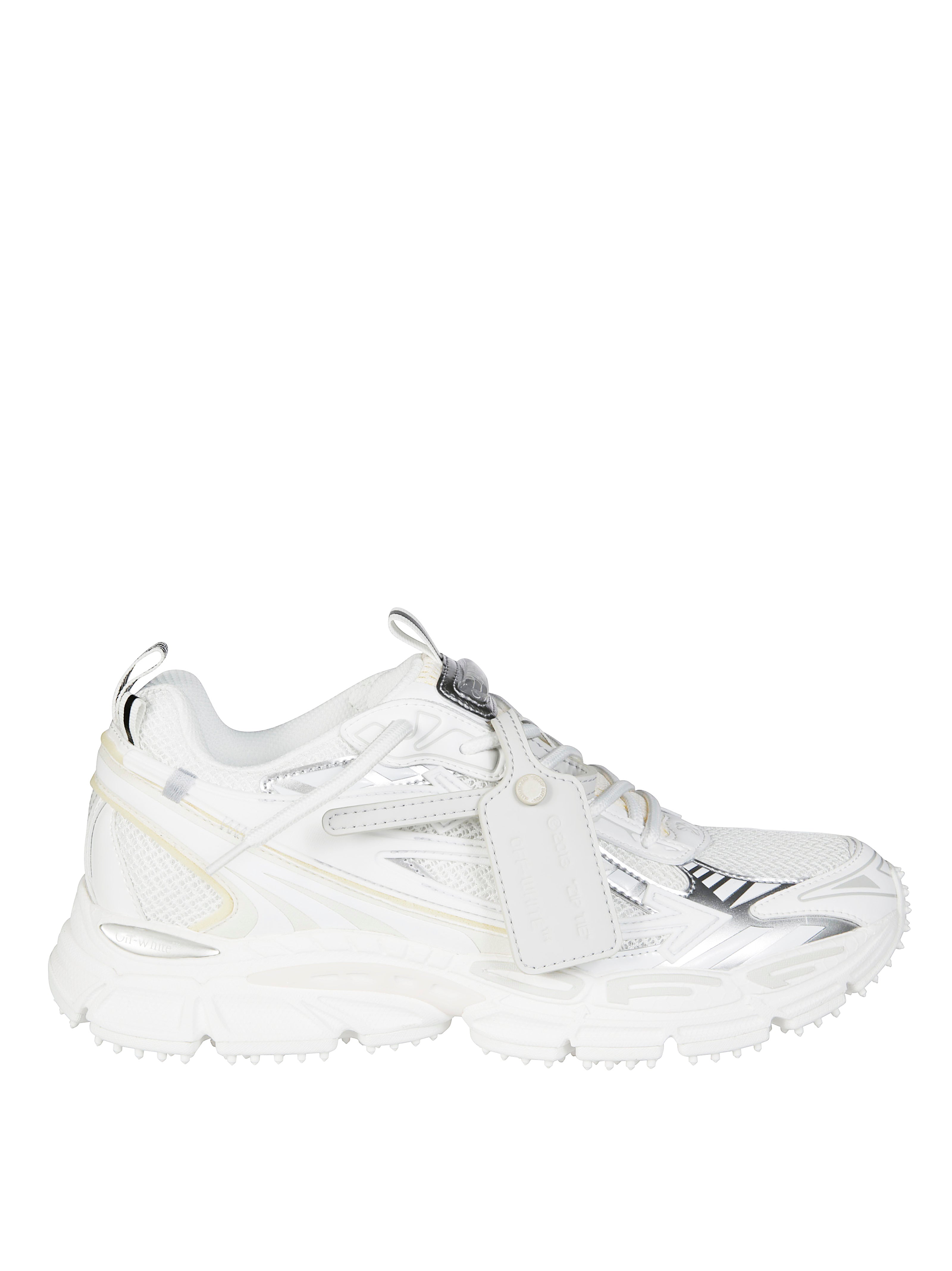 OFF WHITE Contemporary Sneaker for Women