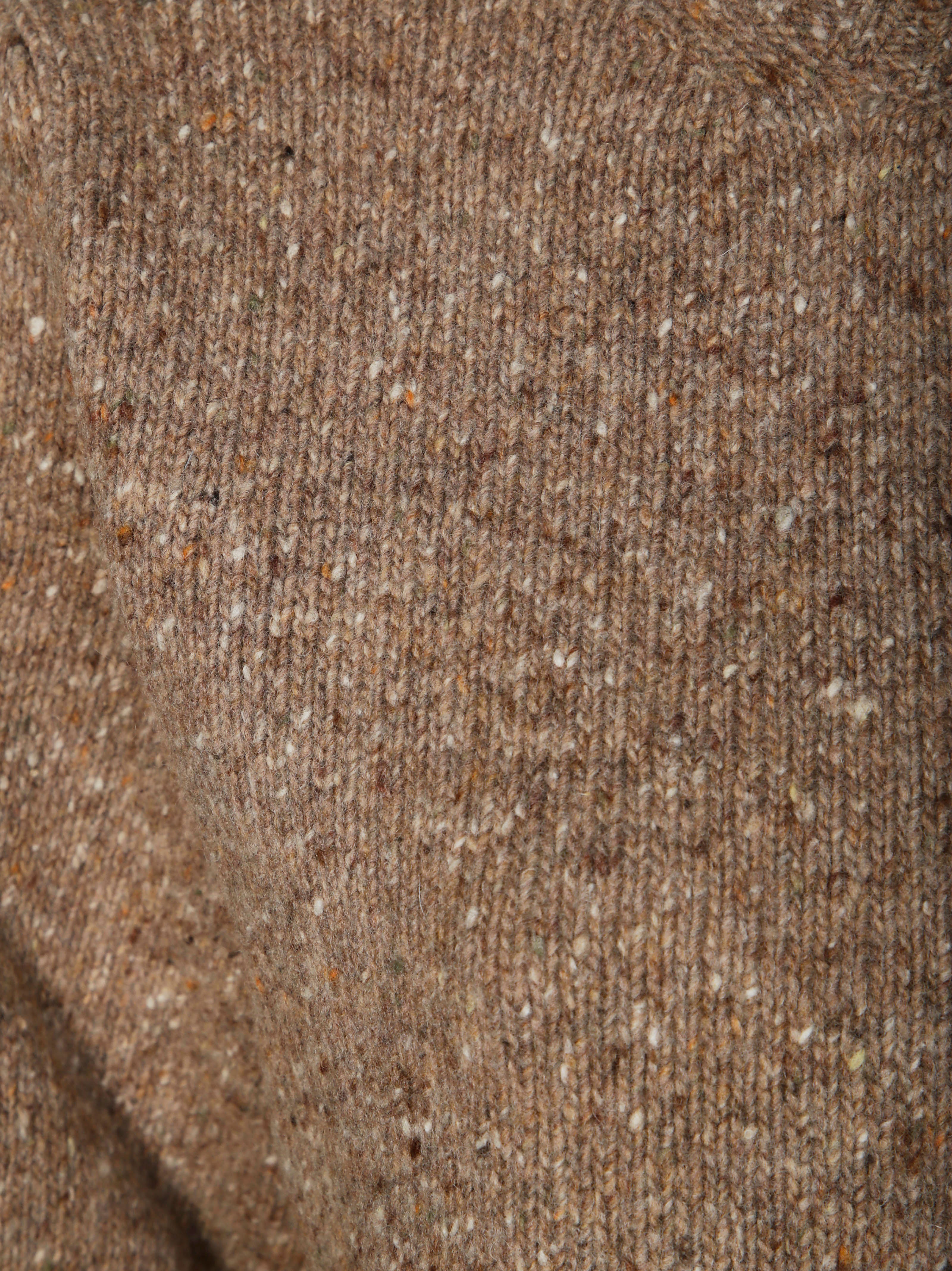 DANIELE FIESOLI Women's Mini Sweater