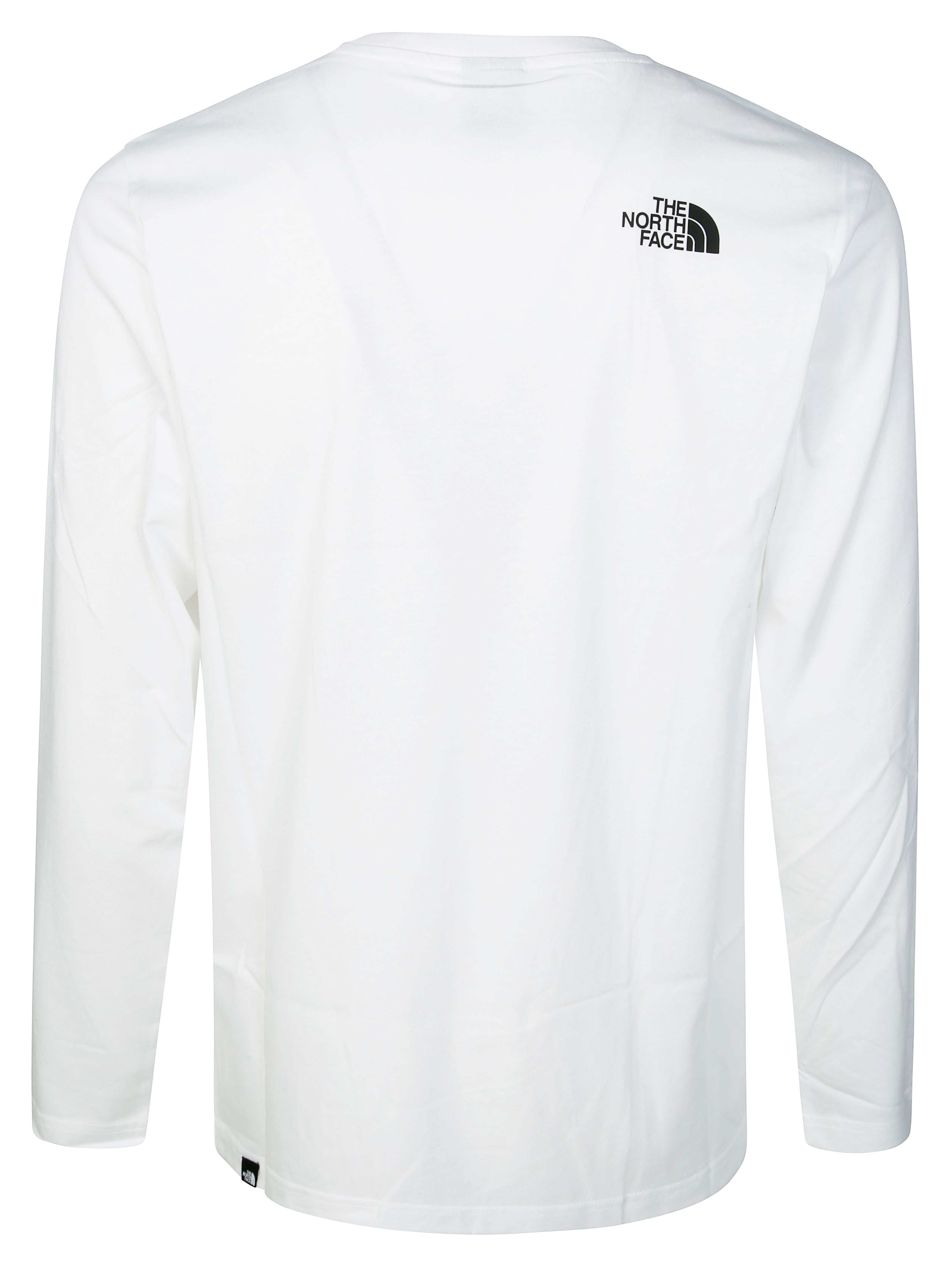 THE NORTH FACE Women's Long Sleeve Simple Dome Tee