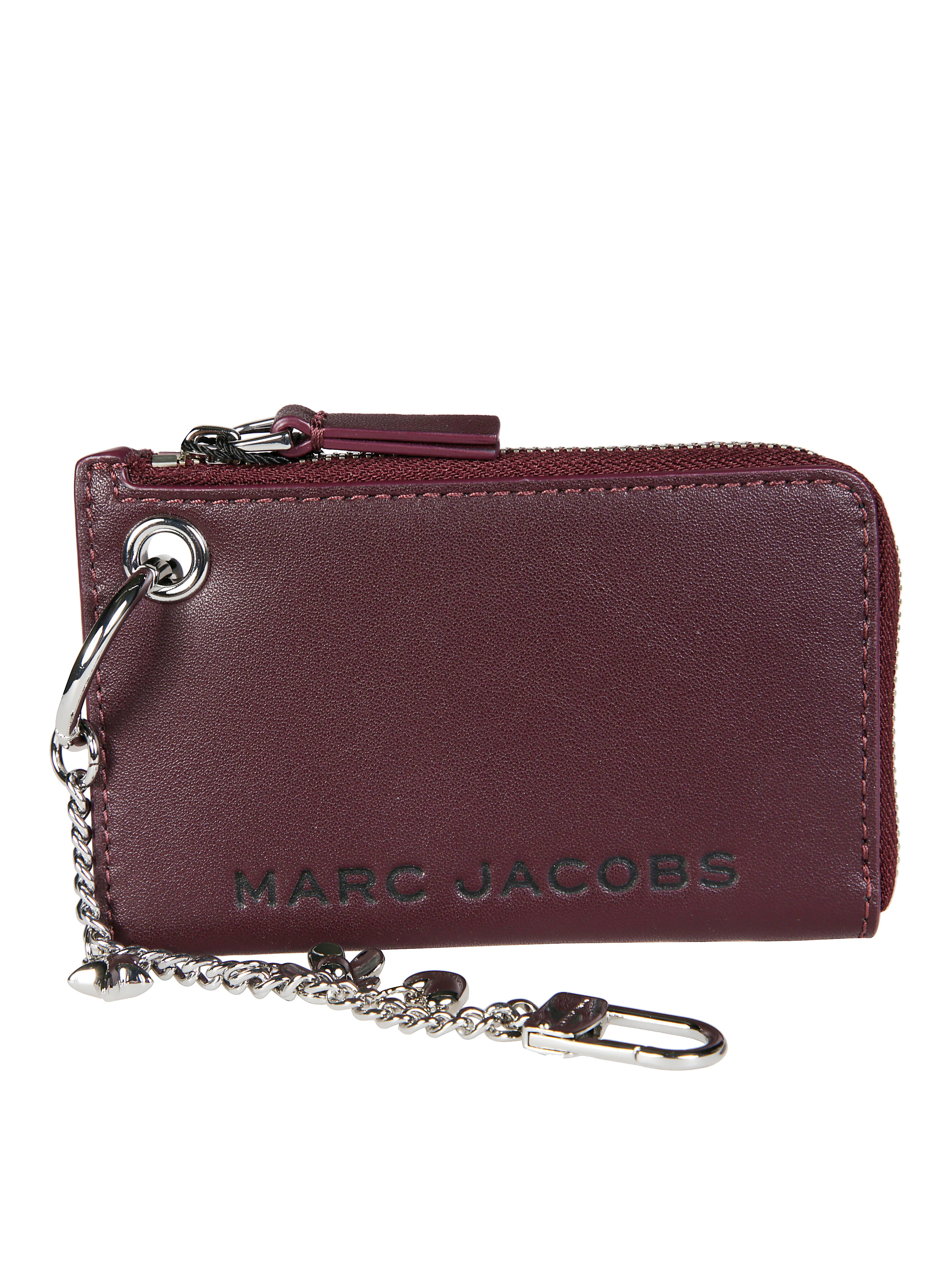 MARC JACOBS Mini Coin Purse Charm