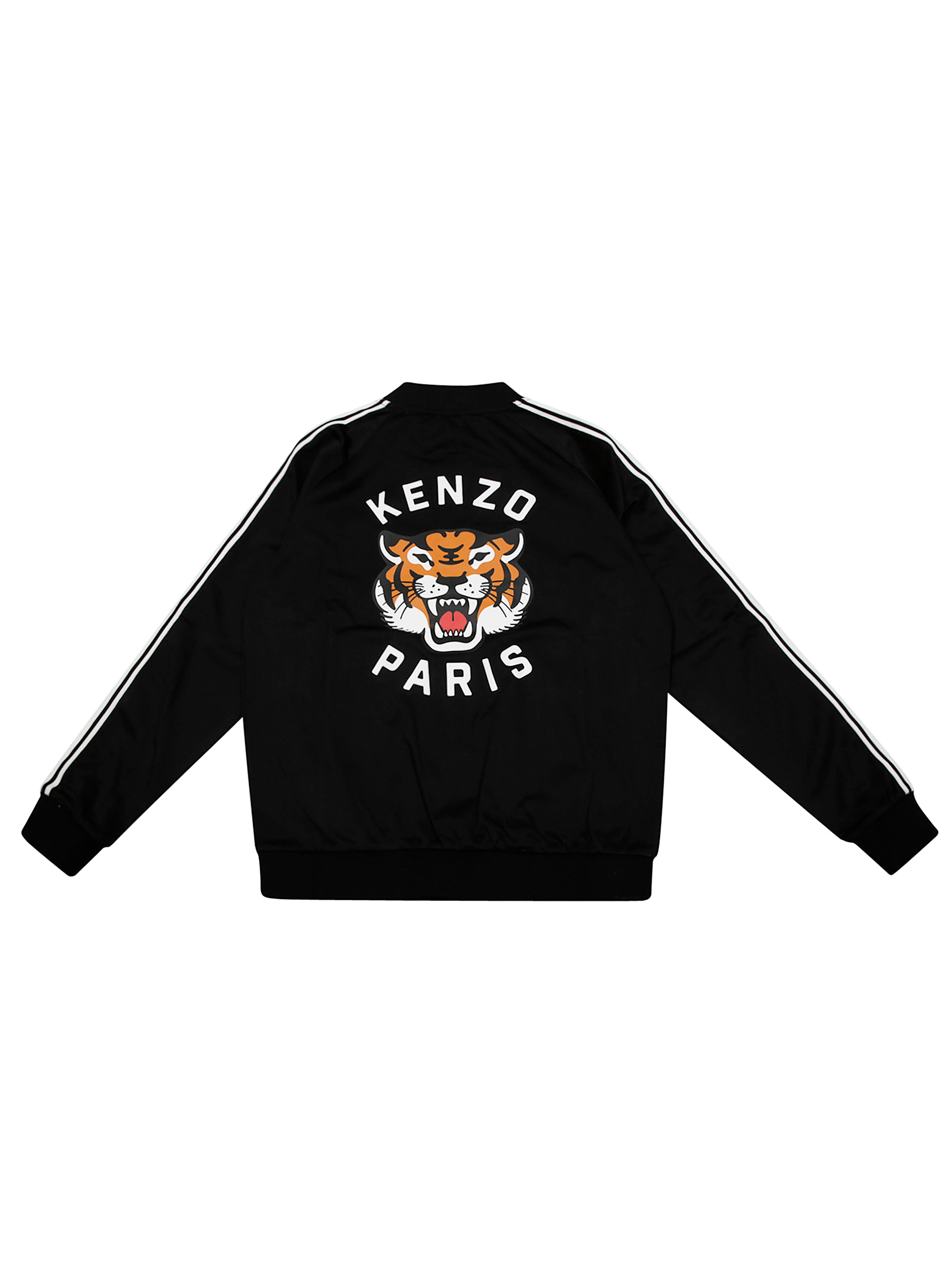 KENZO Mini Tiger Graphic Sweatshirt