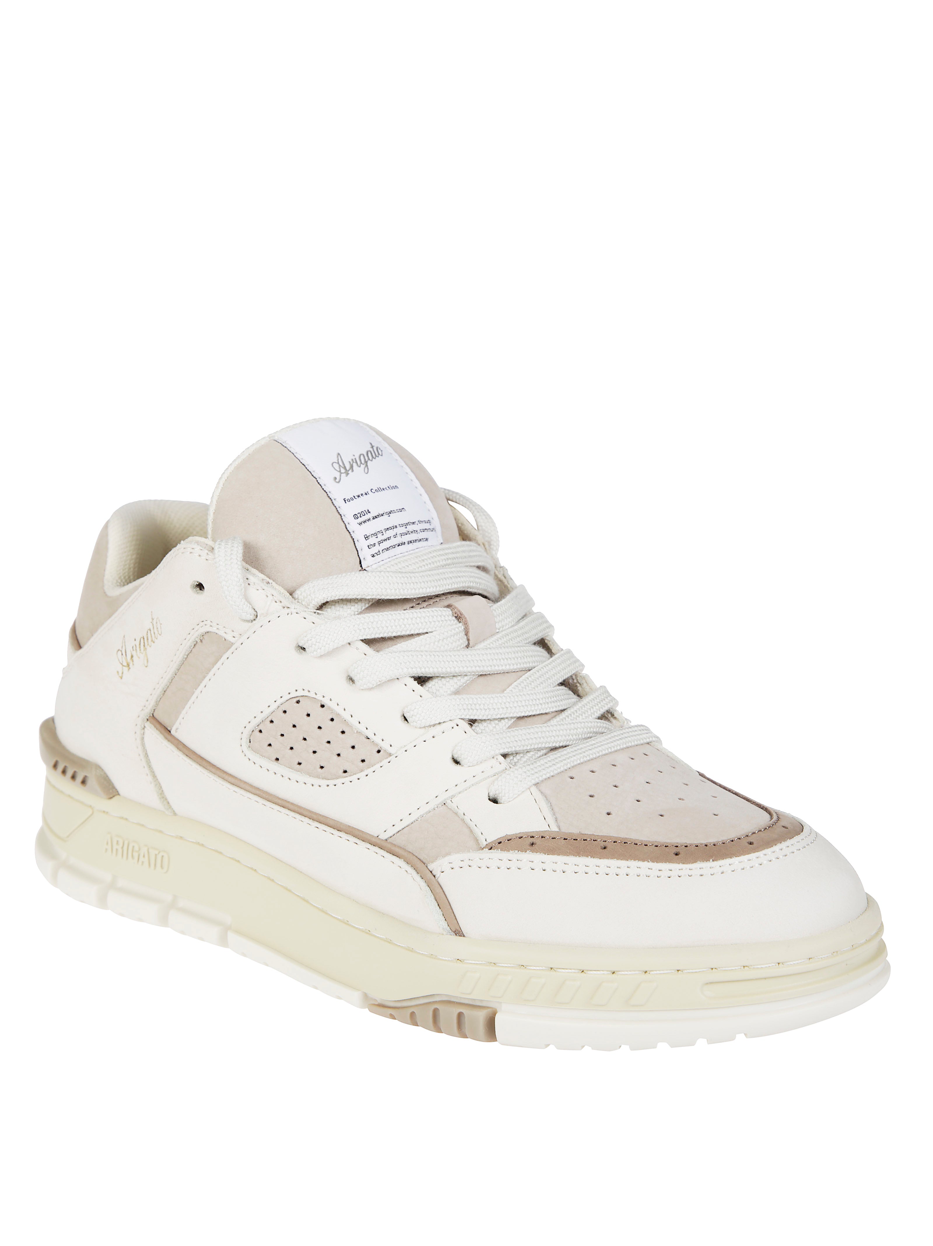 AXEL ARIGATO Chic Area Lo Sneaker for Women