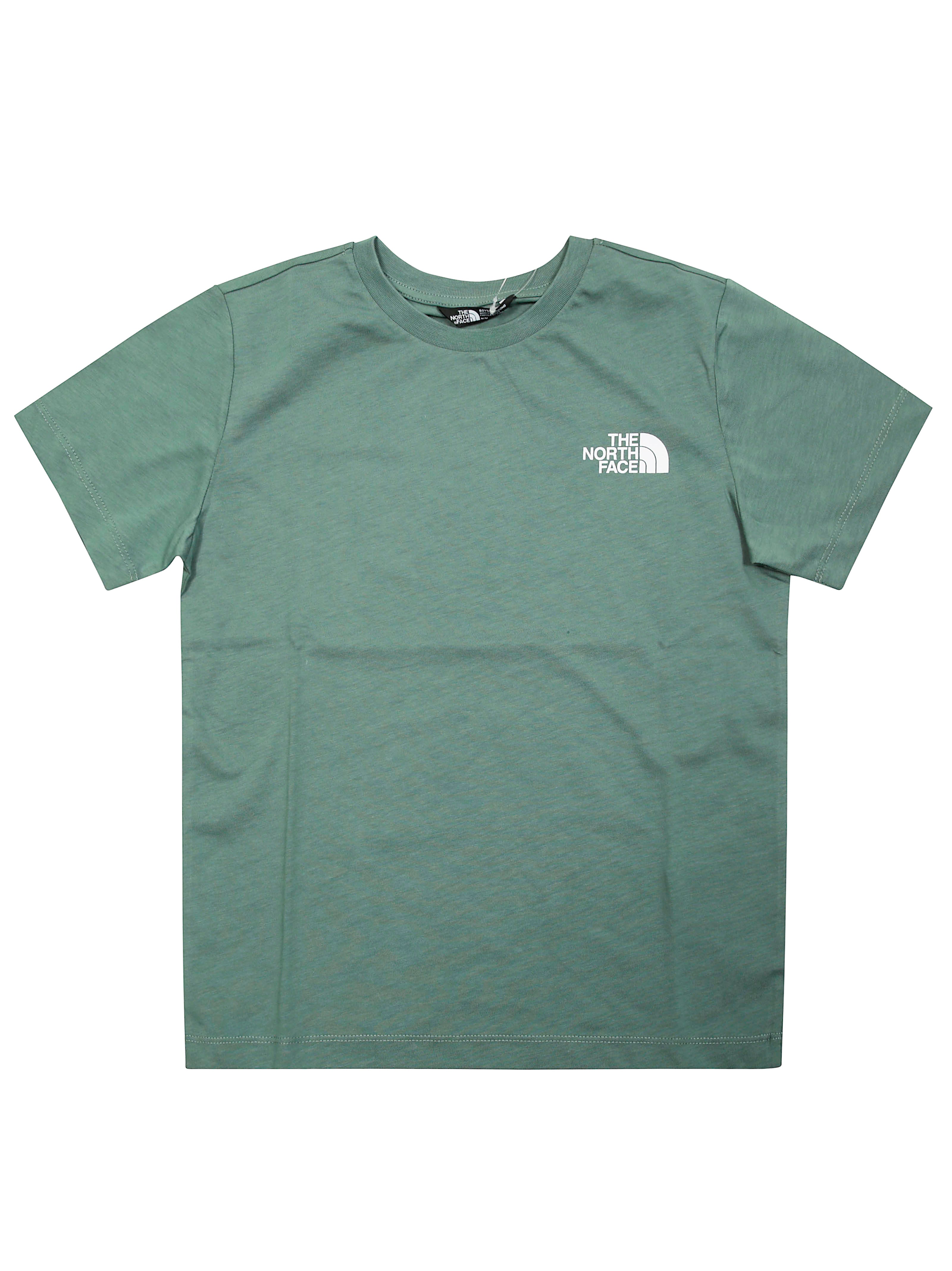 THE NORTH FACE Mini Box NSE Short Sleeve Tee
