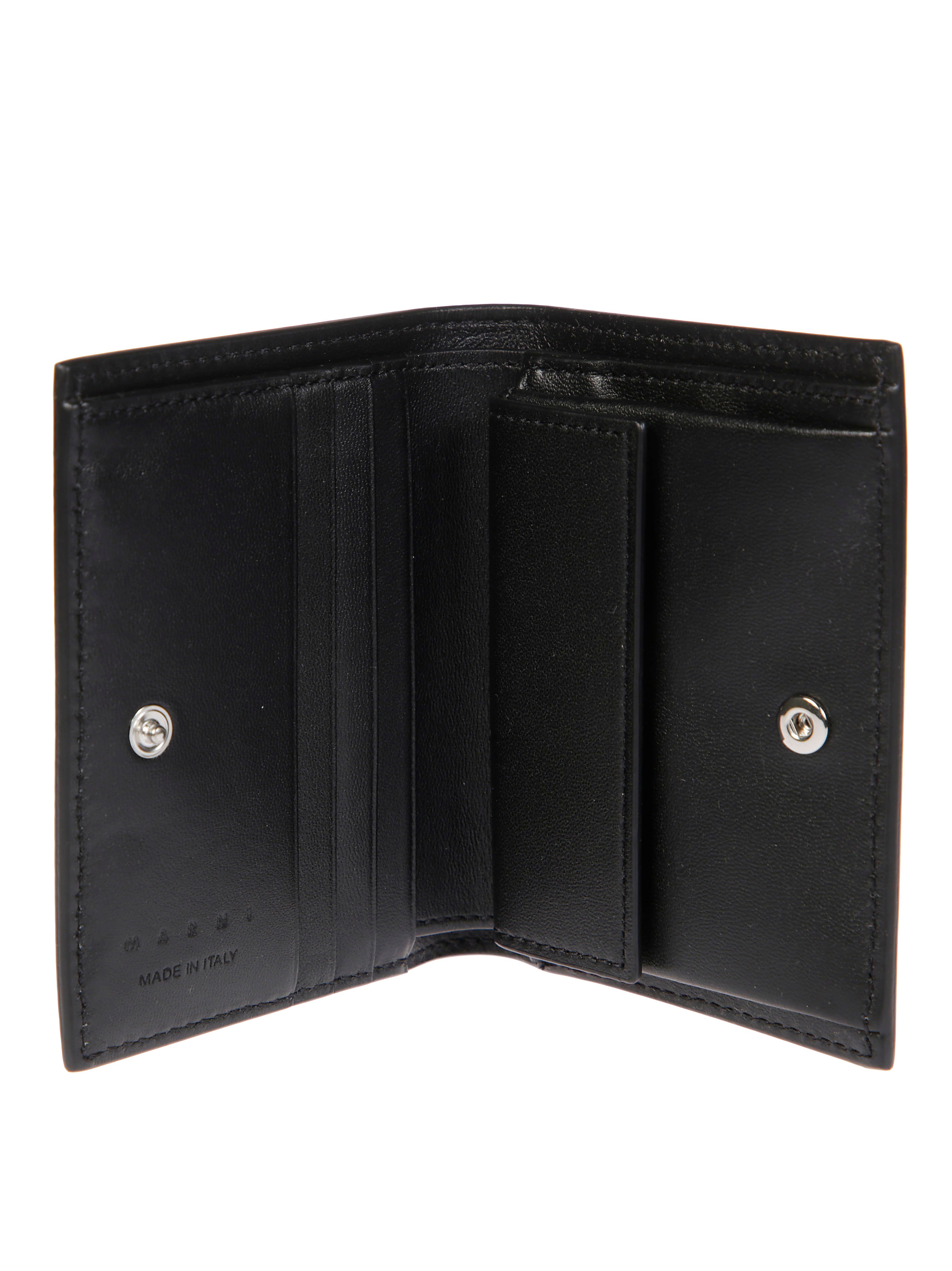 MARNI Women's Mini Wallet - AI25 Collection