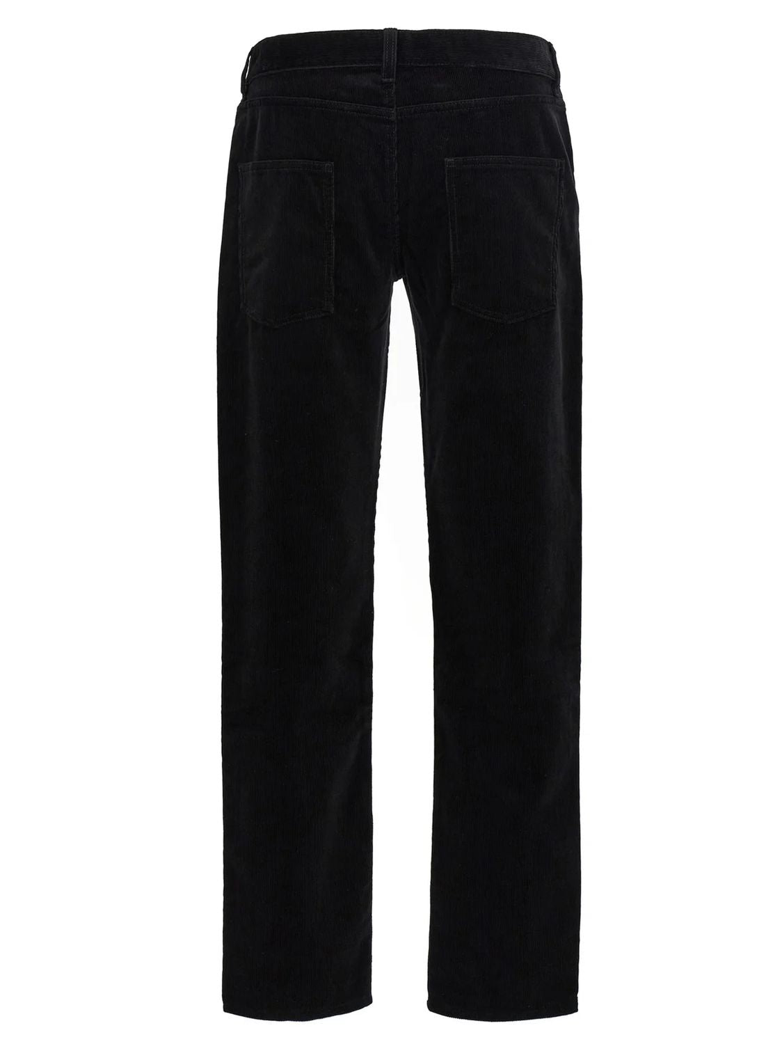 SAINT LAURENT Relax Slim Mini Corduroy Pants