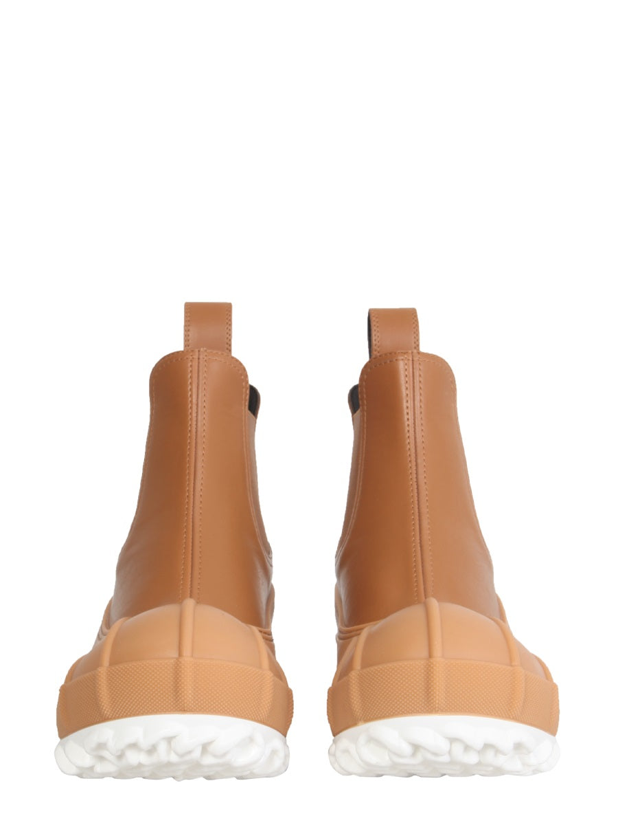 STELLA MCCARTNEY Chelsea City Boots for Women